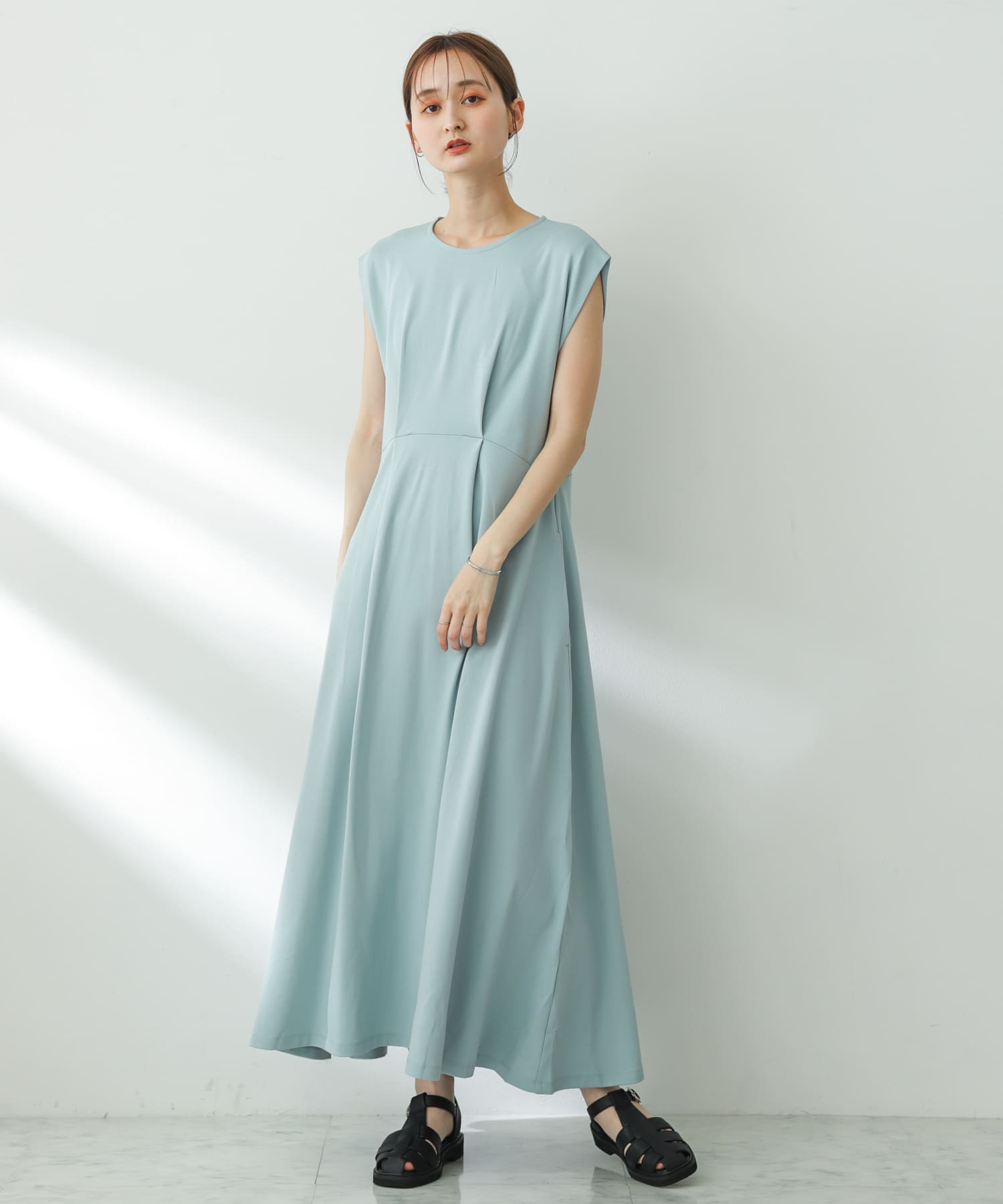 L.BLUE