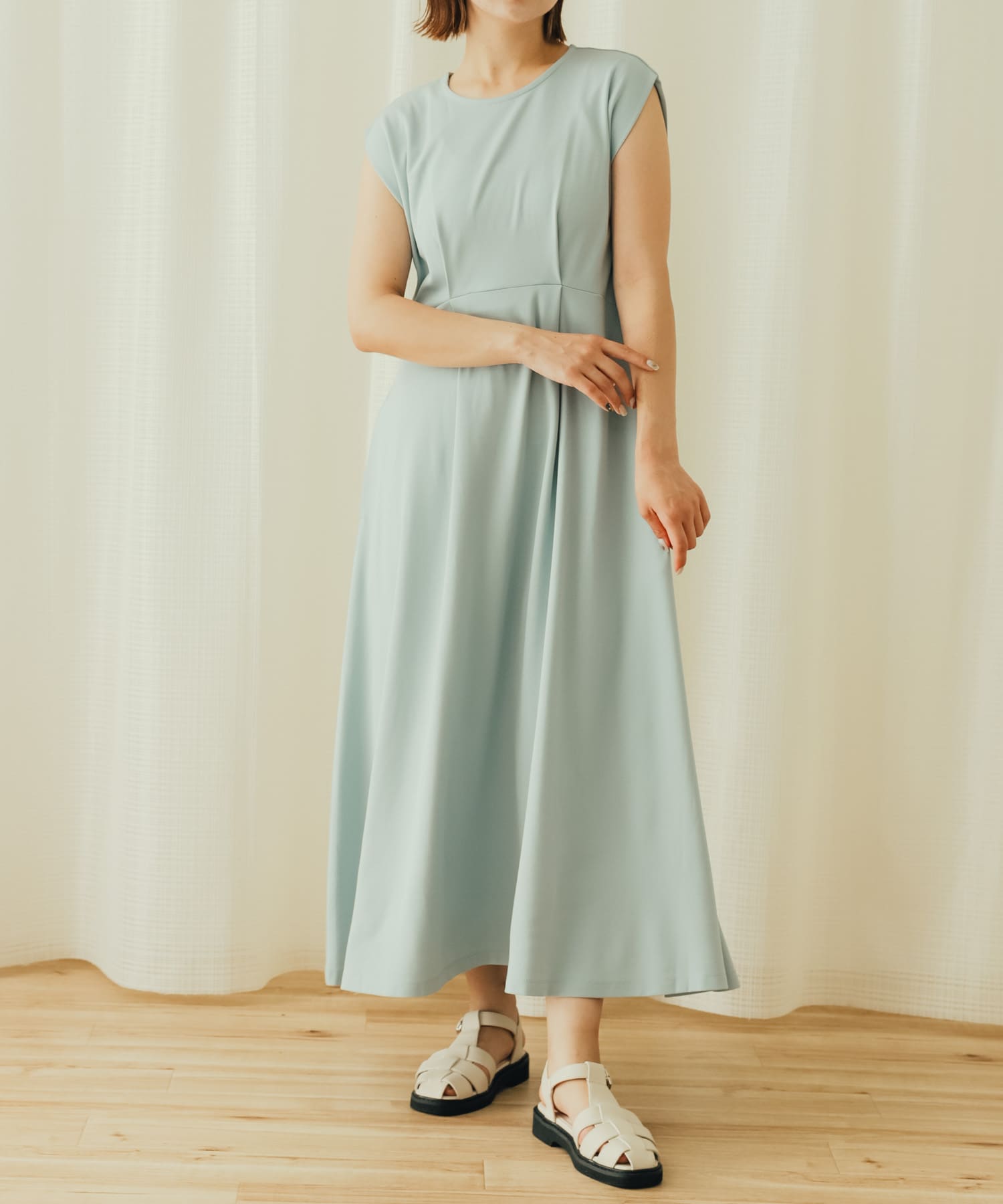 L.BLUE