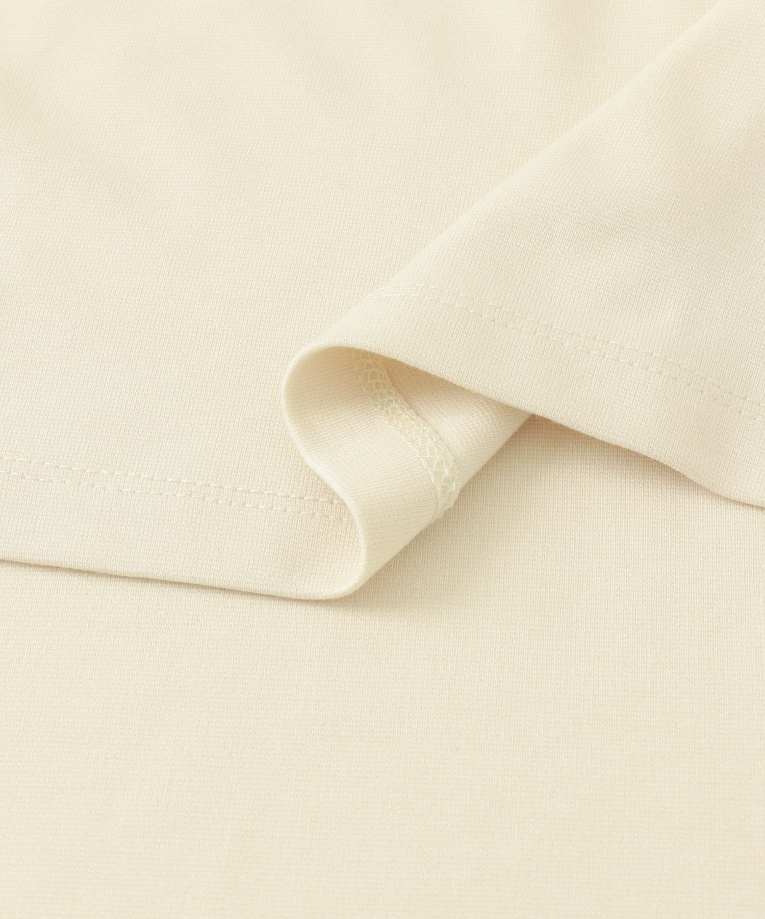 リラックスカットワンピース IVORY one