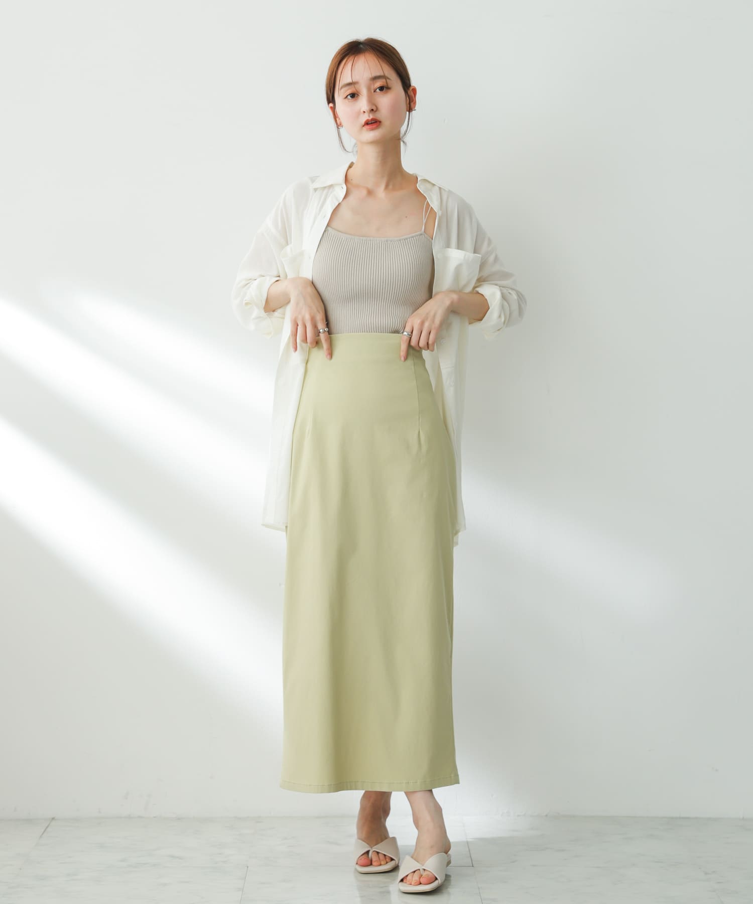 IVORY