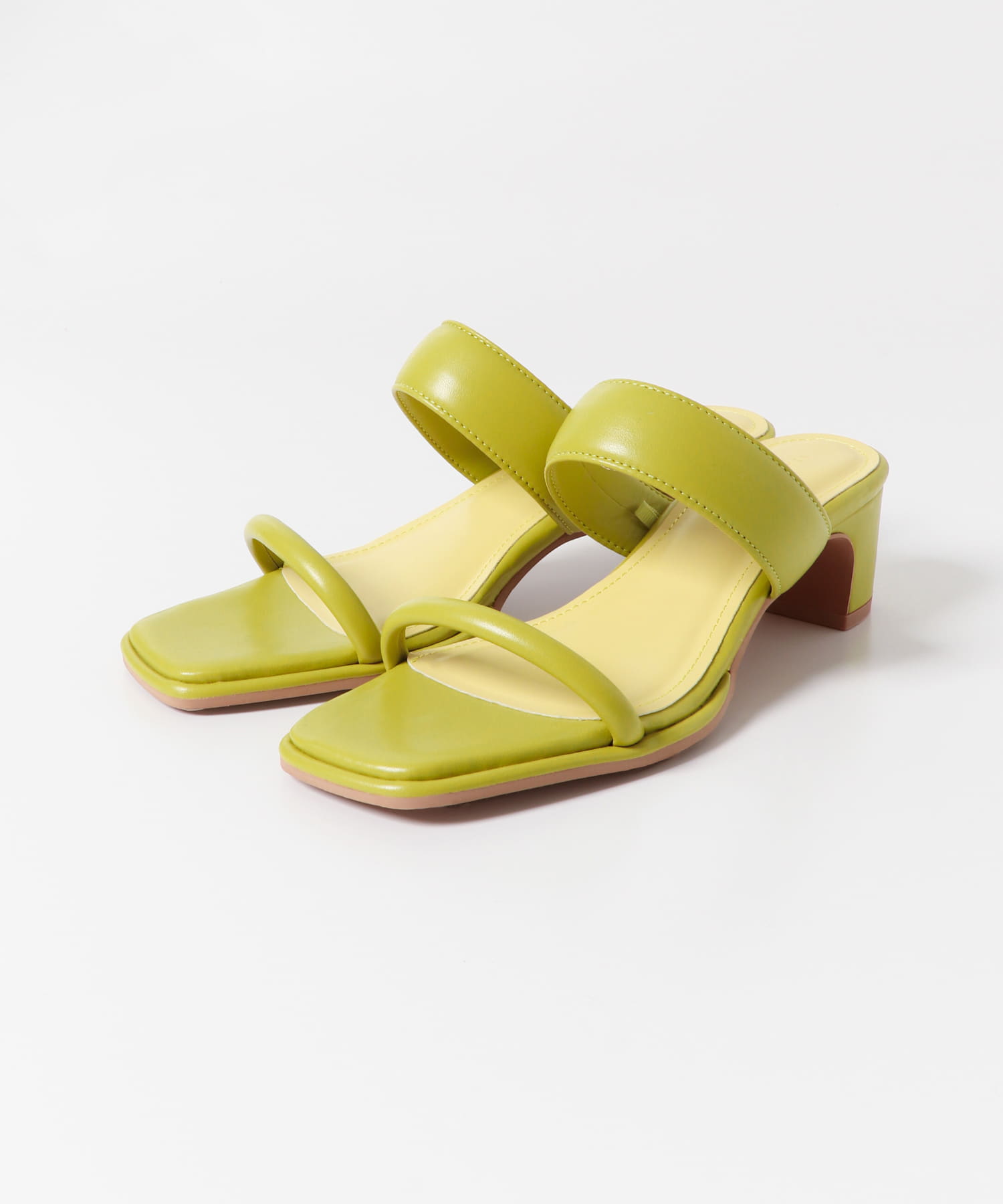 LIME YEL