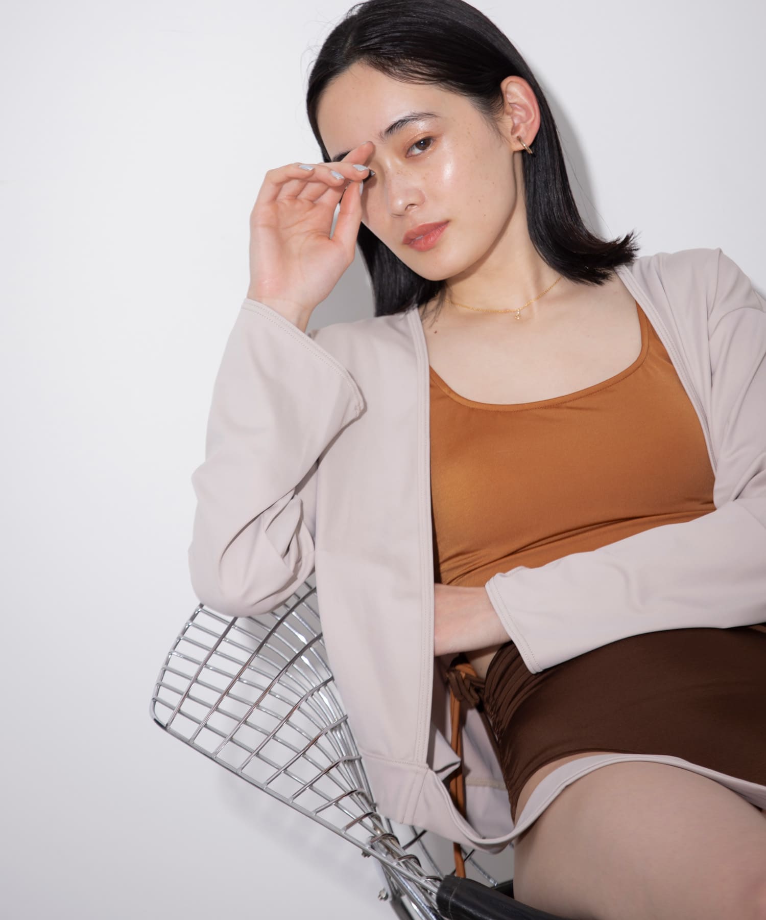 L.BEIGE