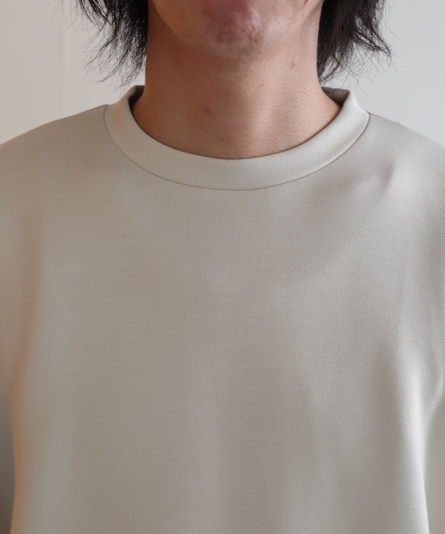 身長：170cm サイズ：M