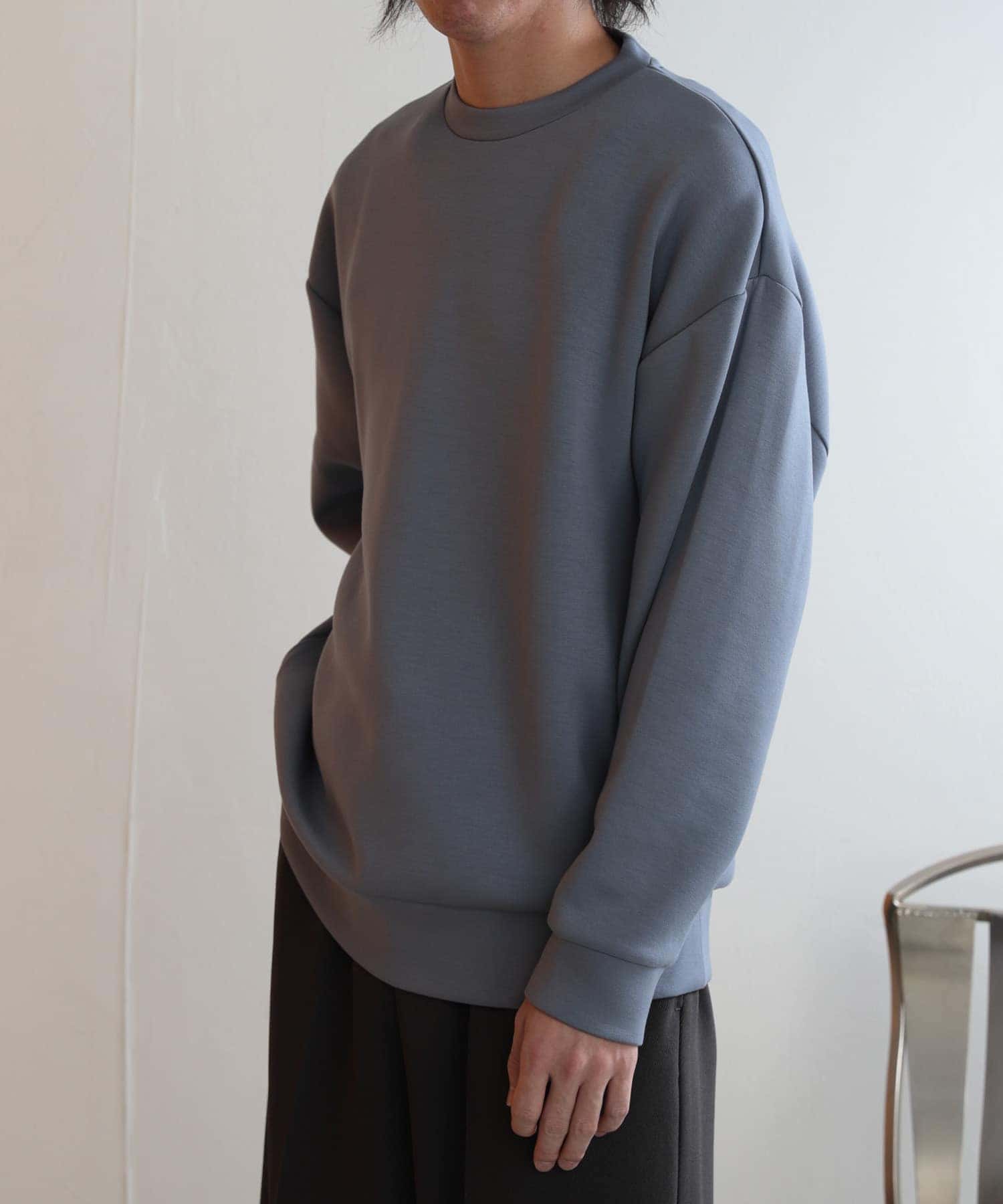 身長：170cm サイズ：M