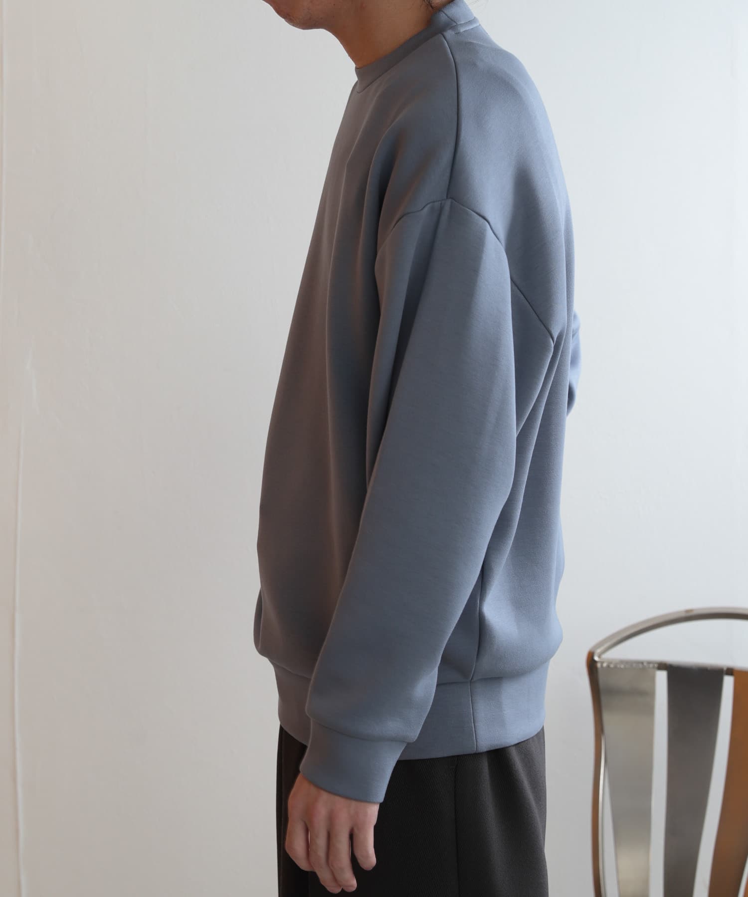 身長：170cm サイズ：M