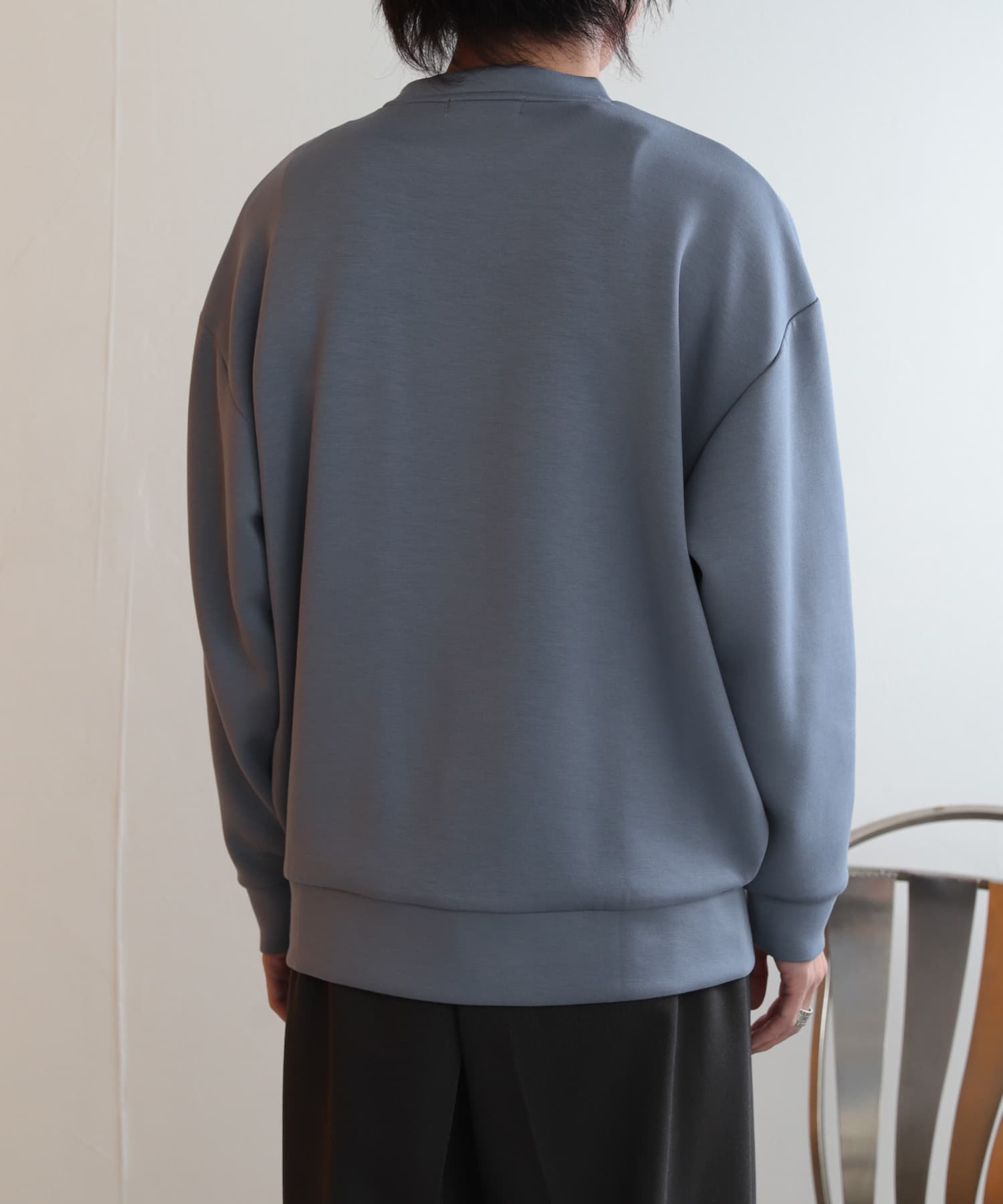 身長：170cm サイズ：M