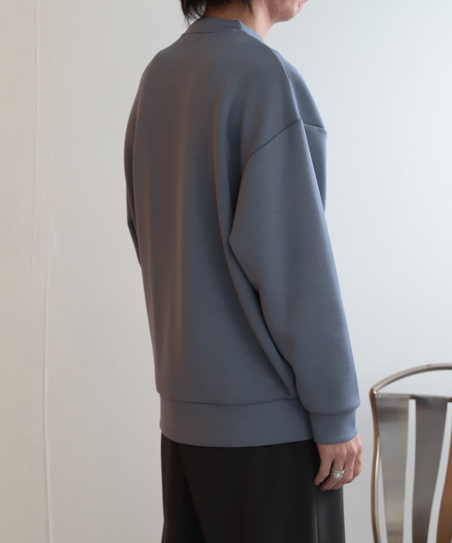 身長：170cm サイズ：M