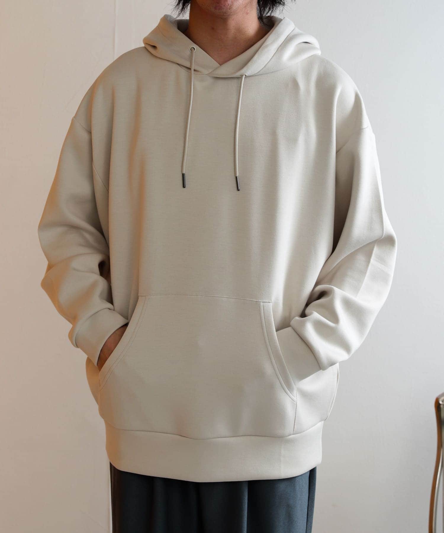 身長：170cm サイズ：M