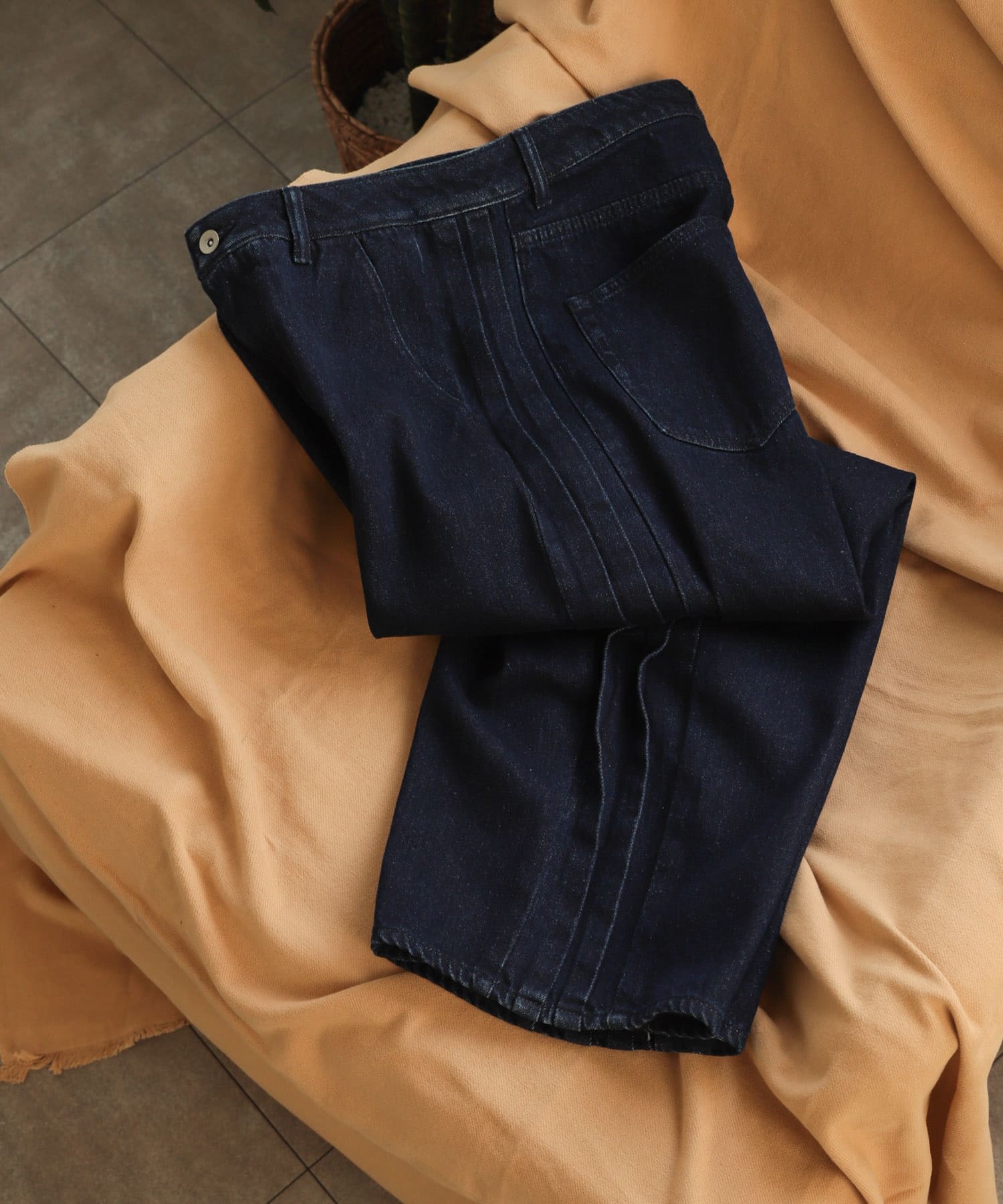 ONE WASH