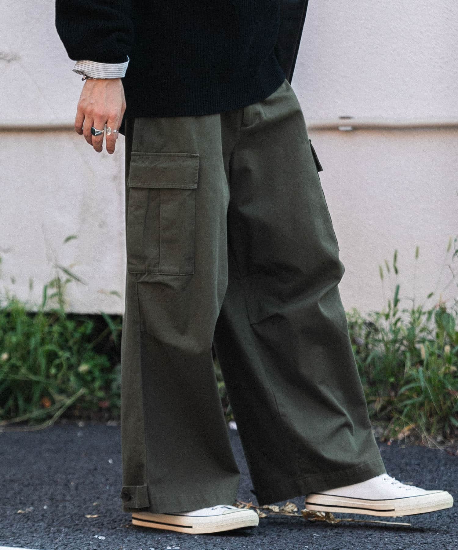 OLIVE