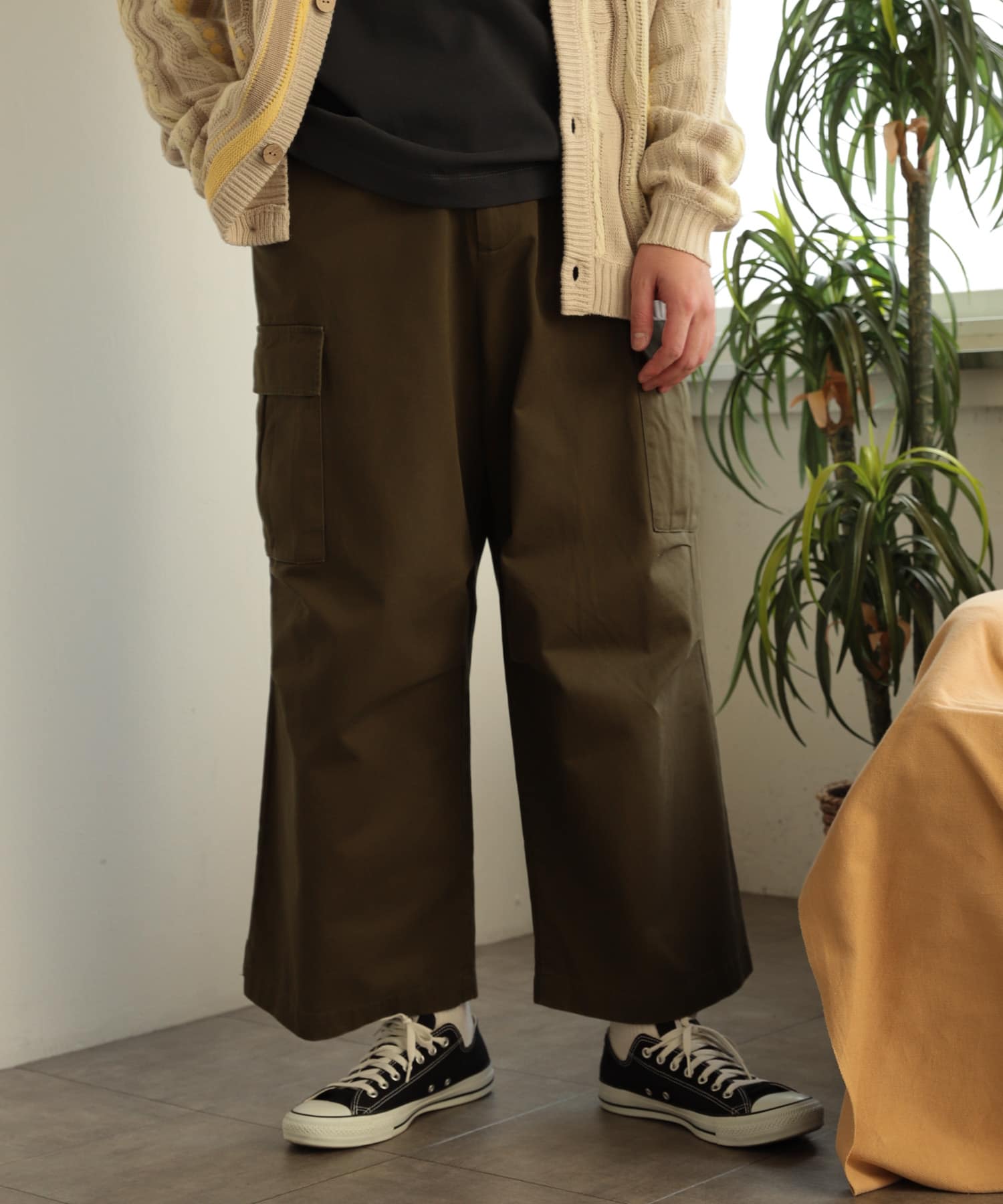 OLIVE