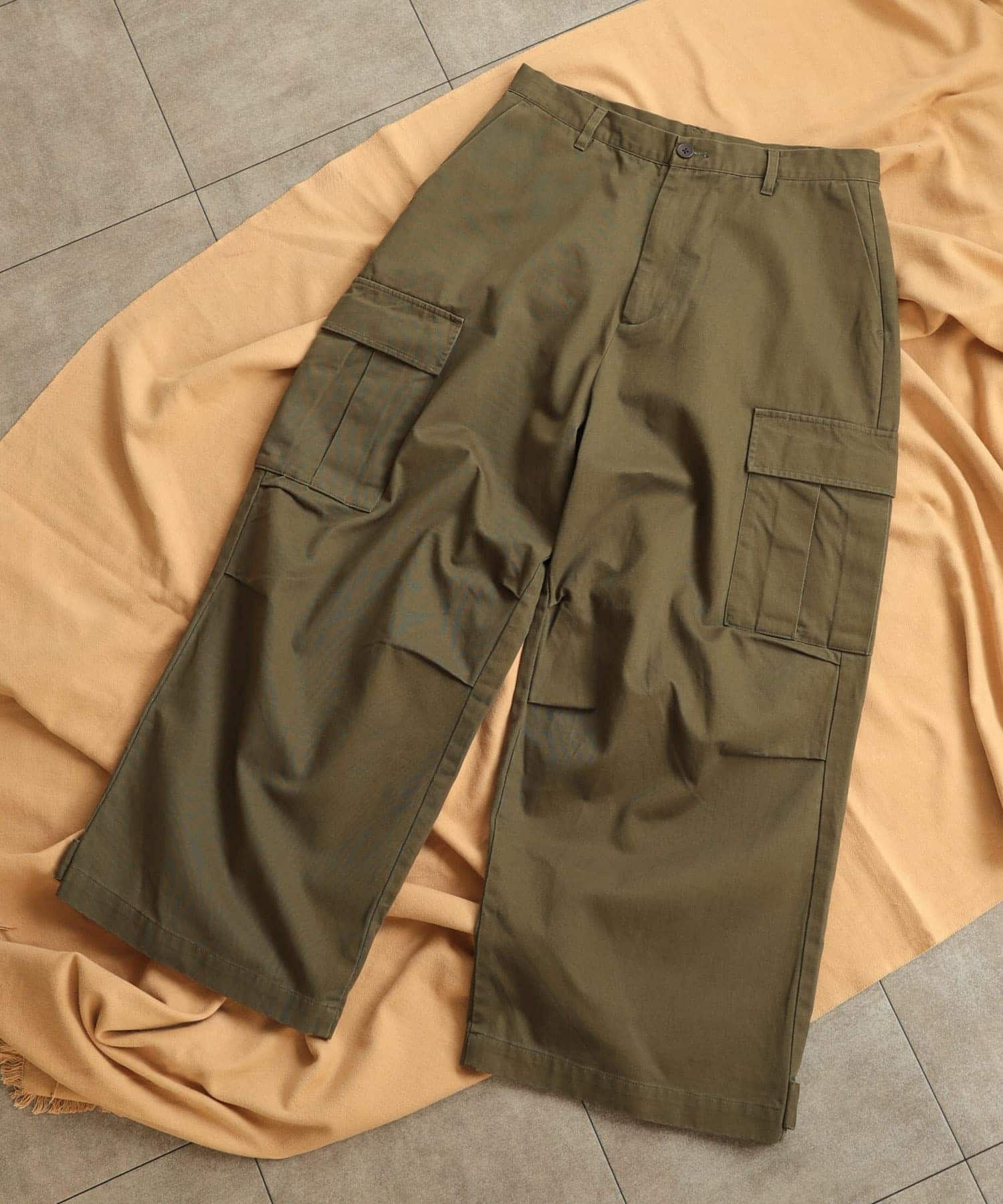 OLIVE