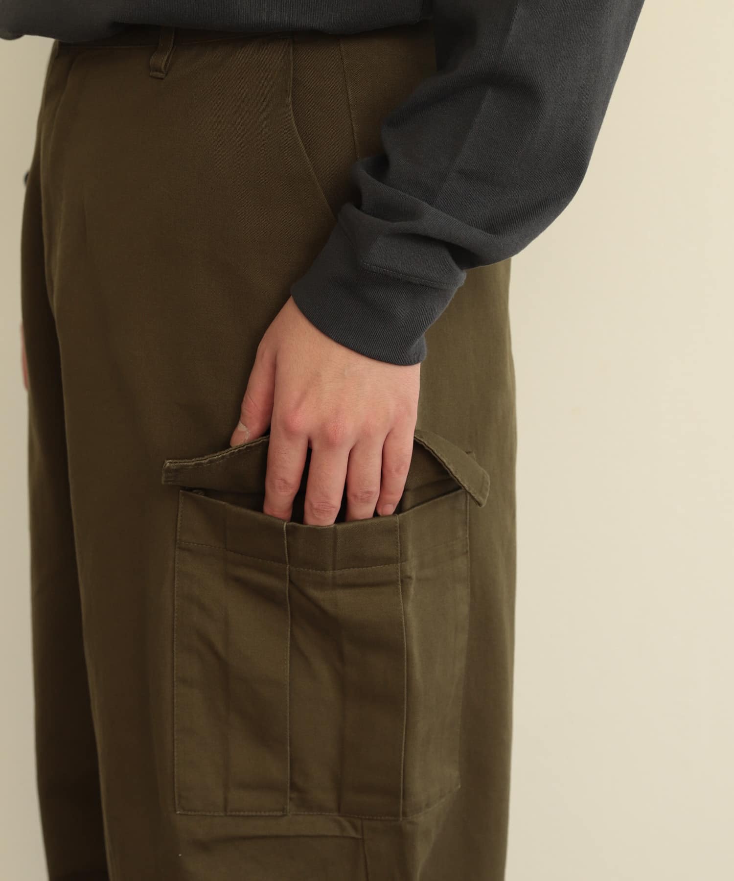 OLIVE