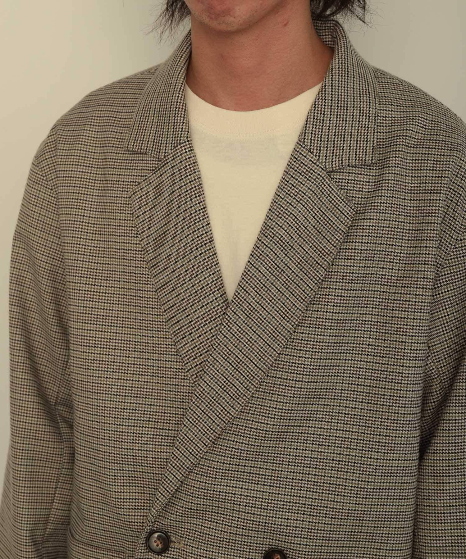 身長：170cm サイズ：M