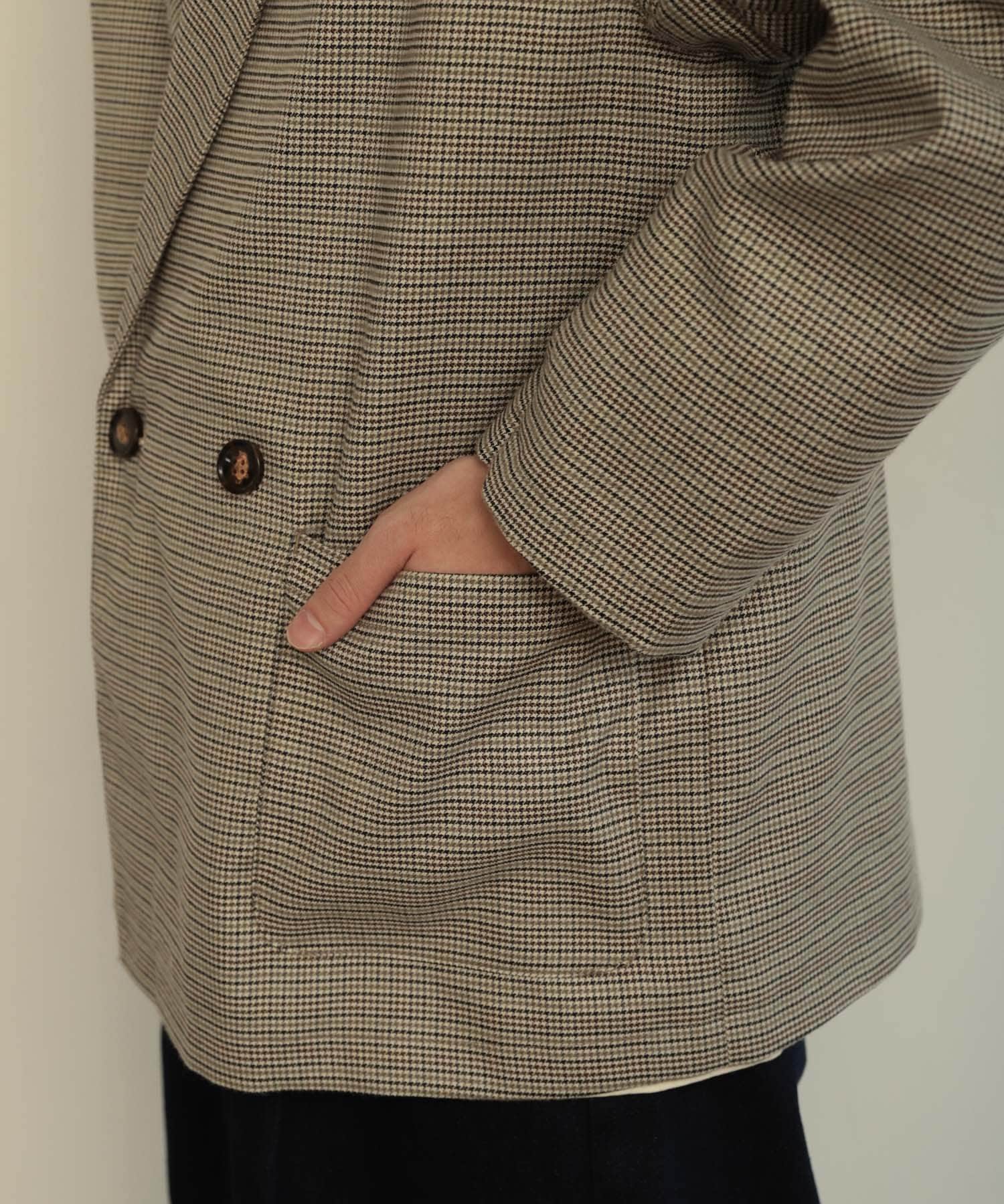 身長：170cm サイズ：M