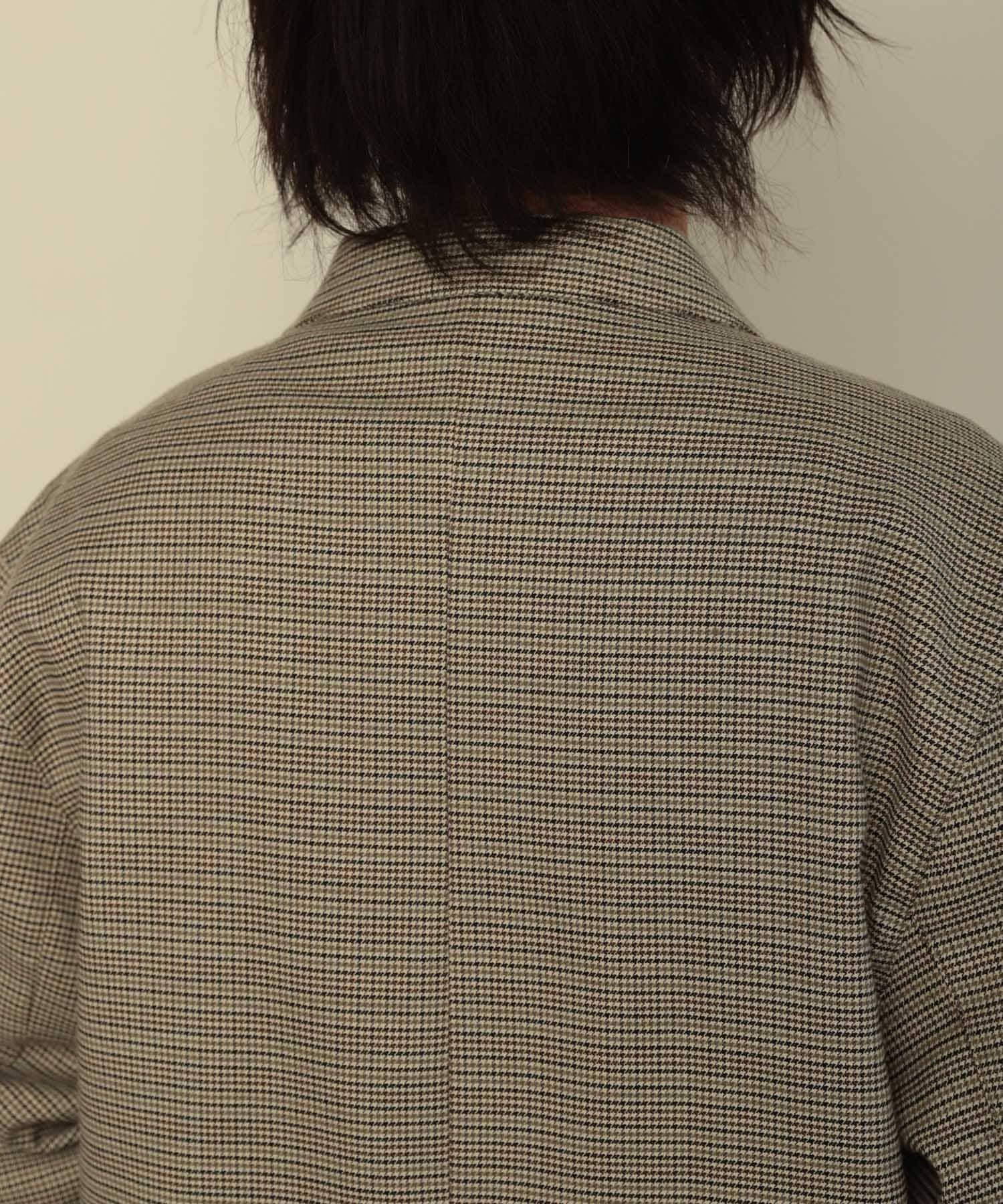 身長：170cm サイズ：M