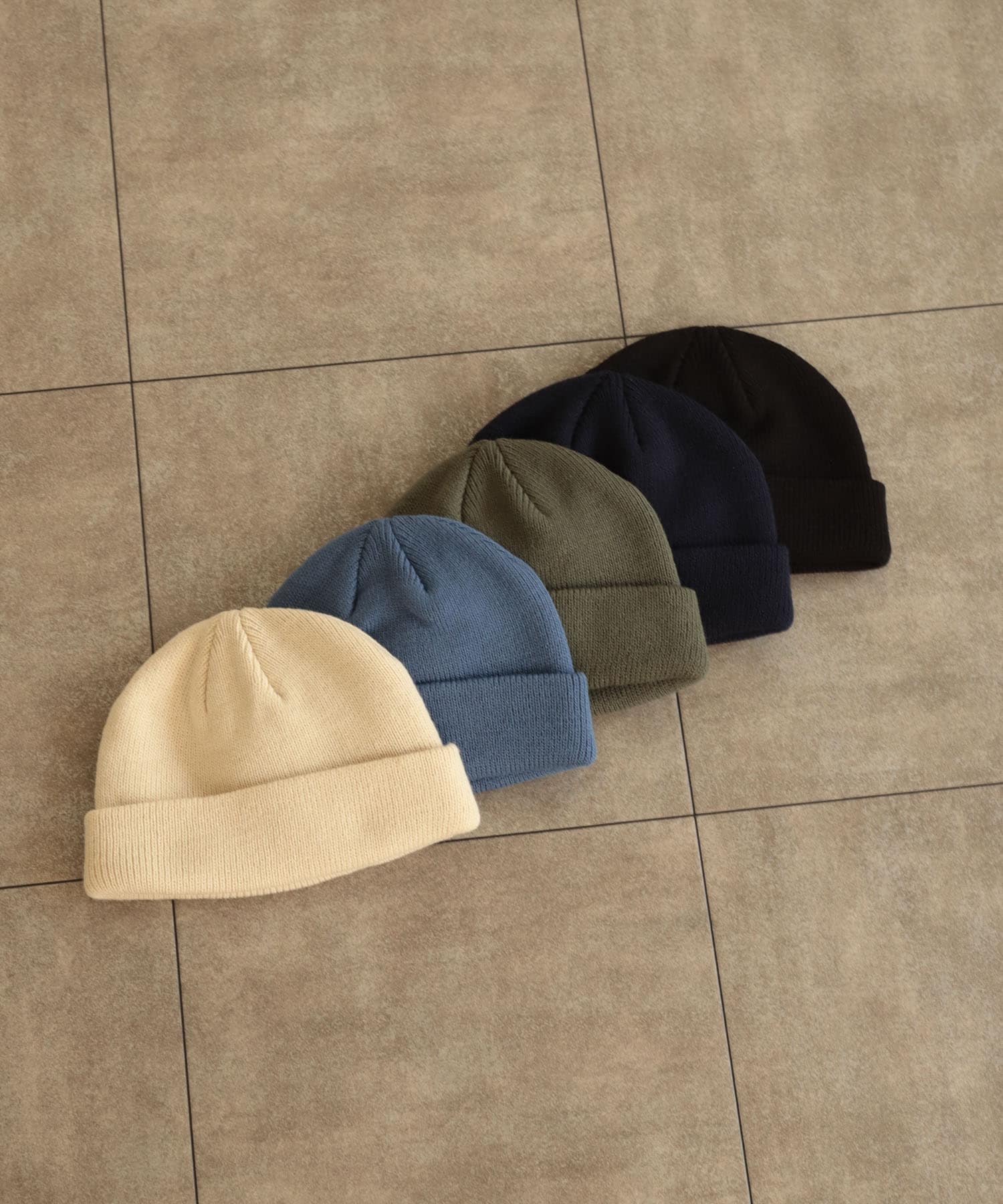 リブロールワッチA