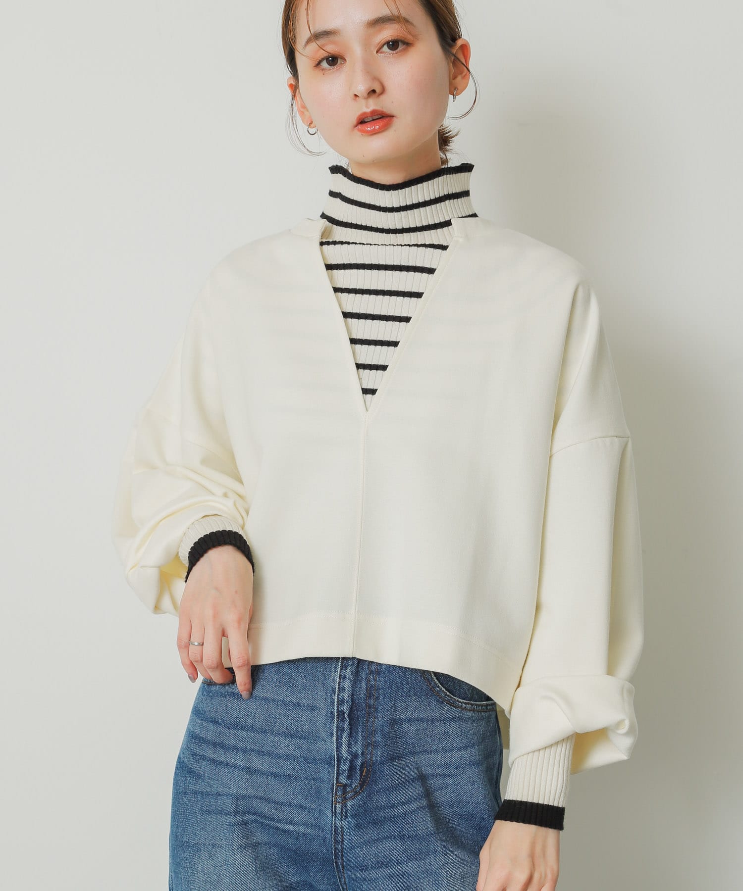 IVORY