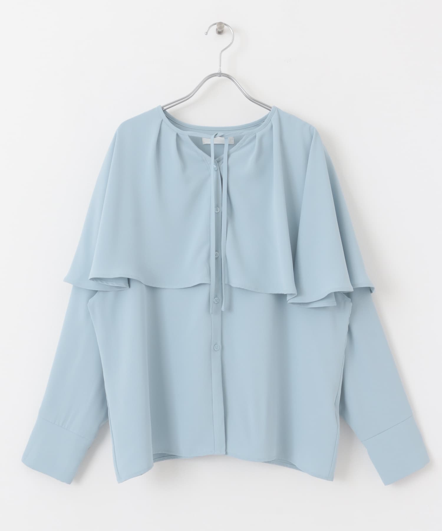 L.BLUE