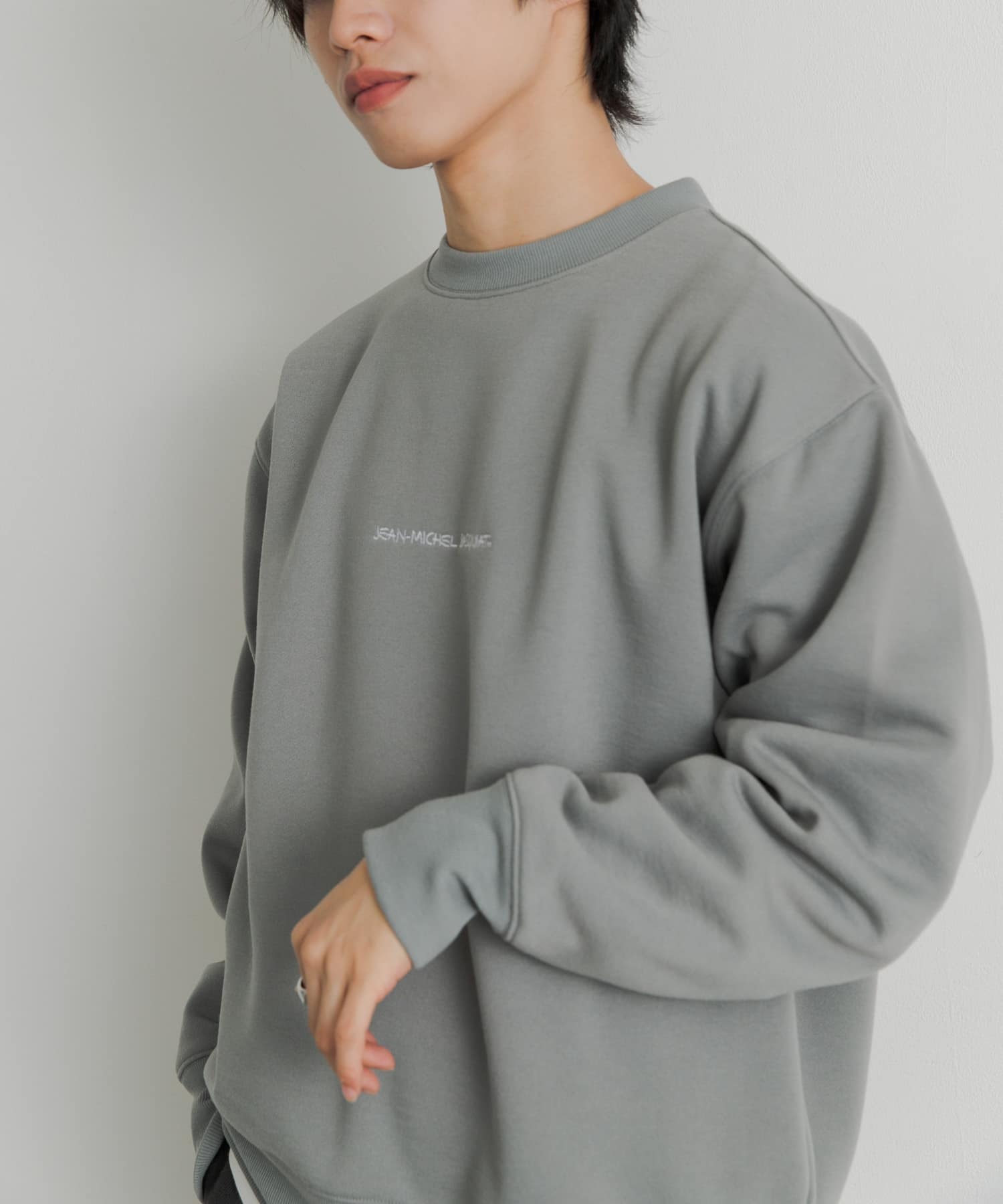 身長：171cm サイズ：M