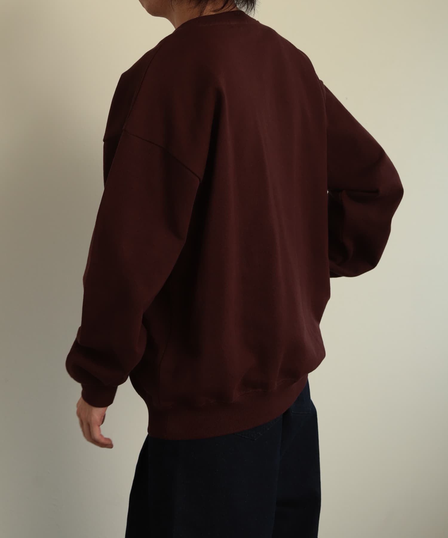 身長：170cm サイズ：M