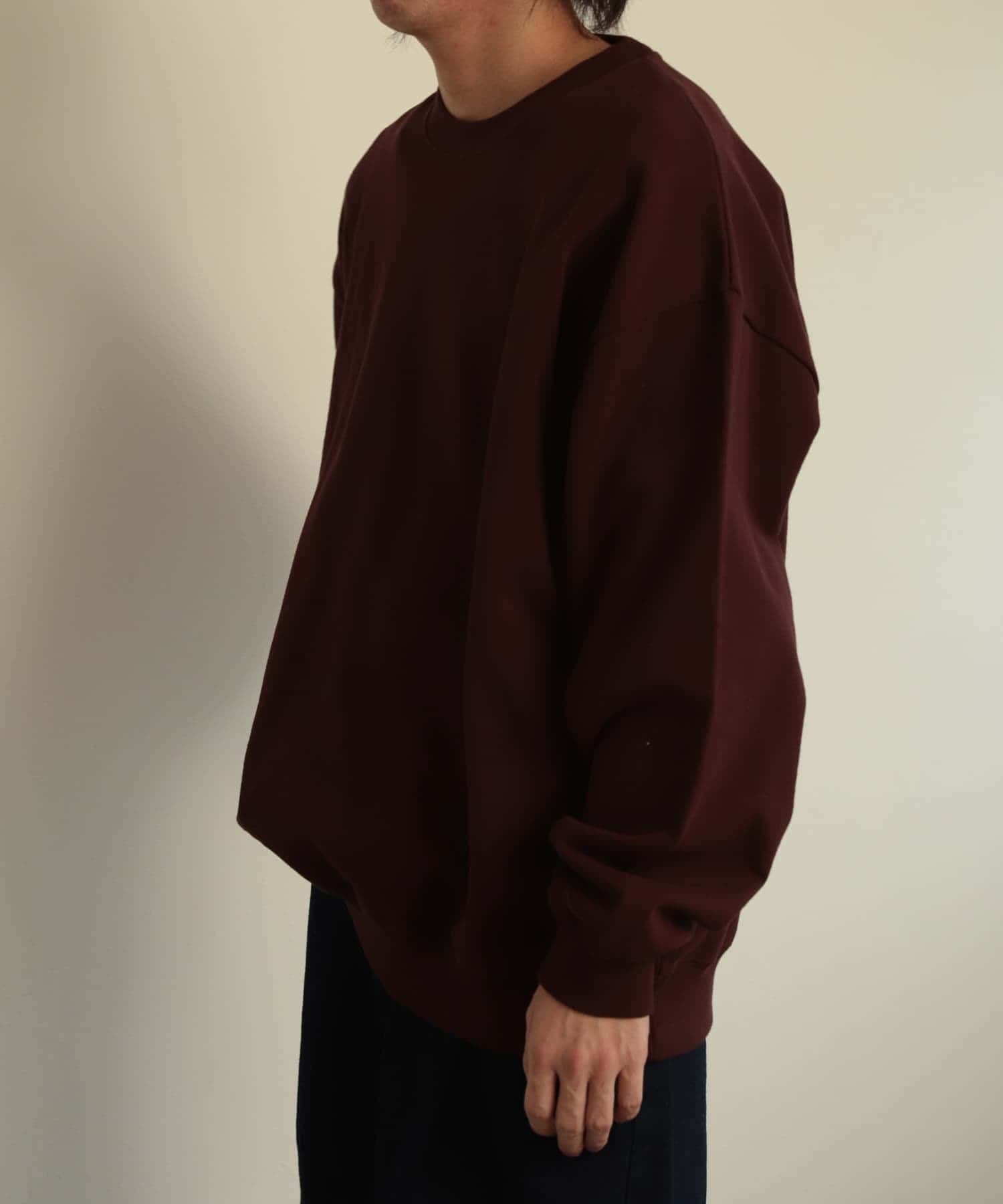 身長：170cm サイズ：M