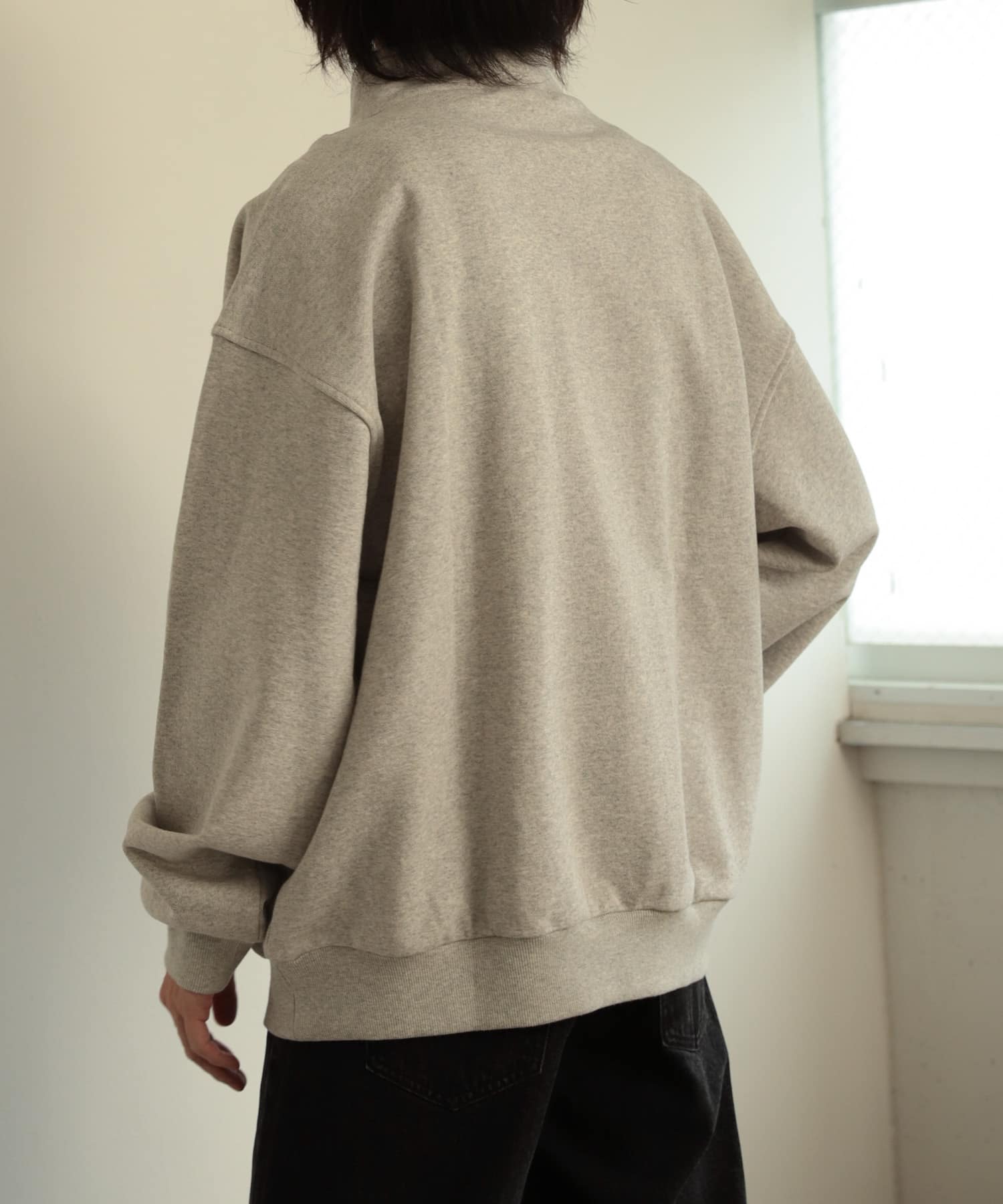 TOPGRAY