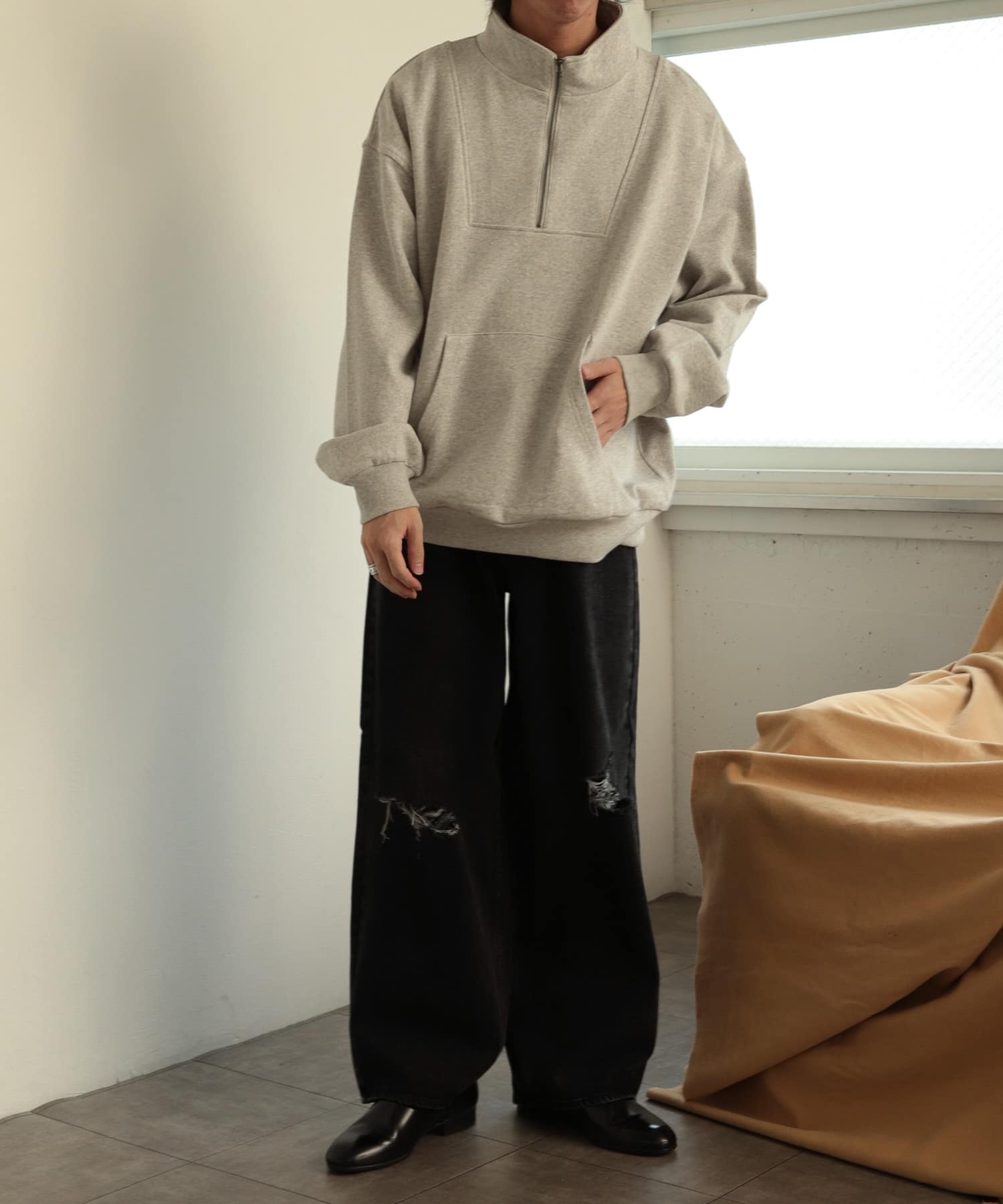 TOPGRAY