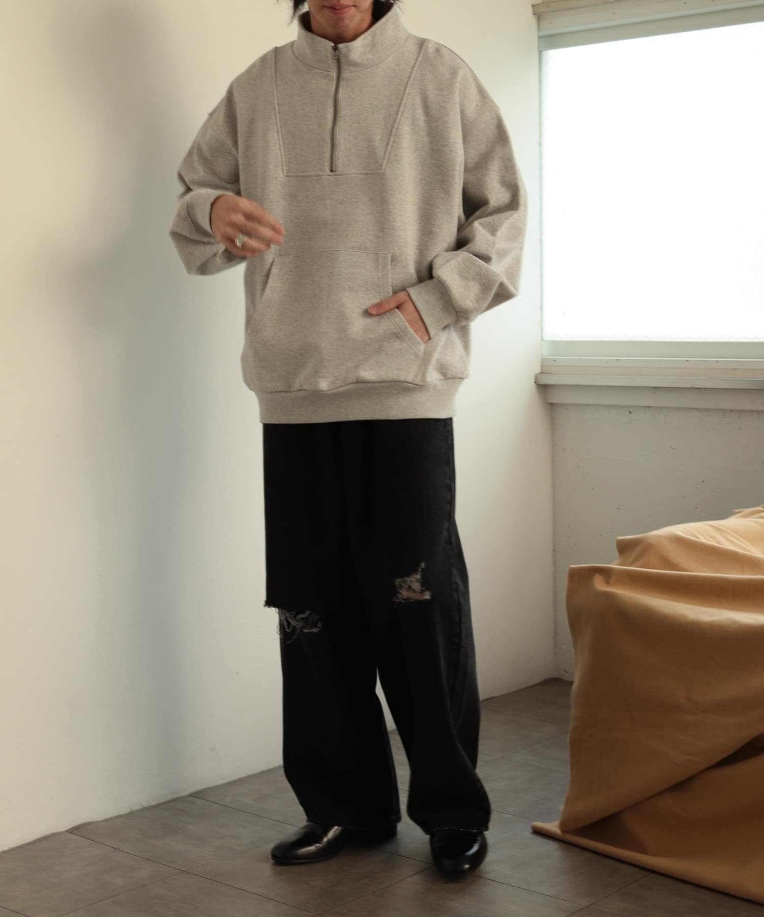 TOPGRAY