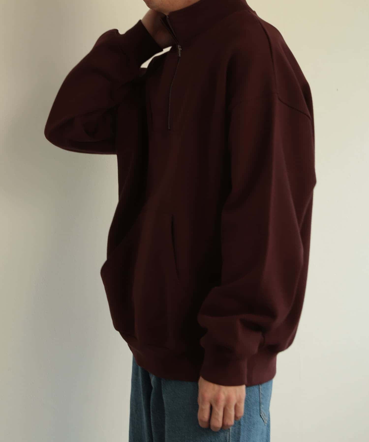 身長：170cm サイズ：M