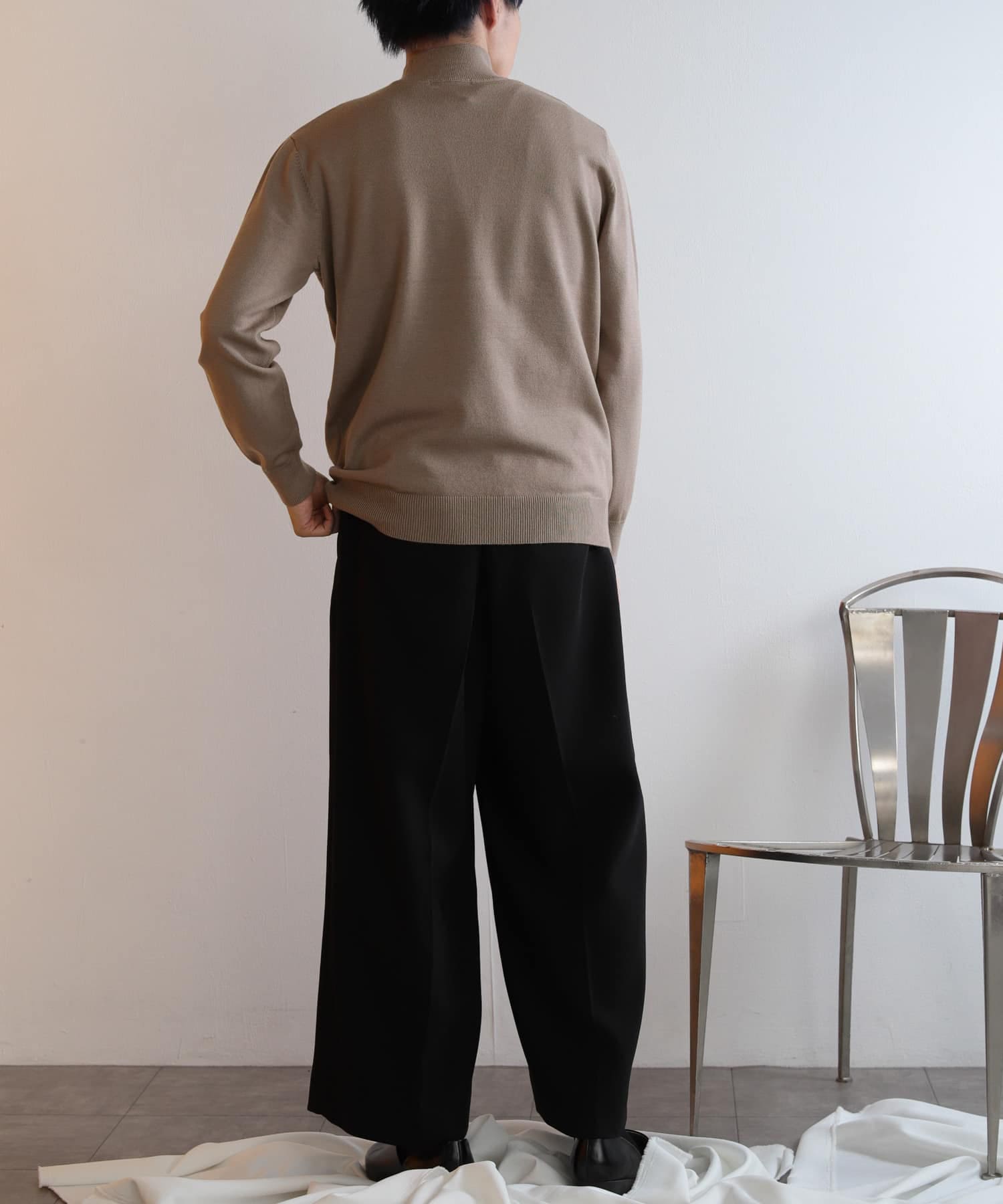 身長：172cm サイズ：L