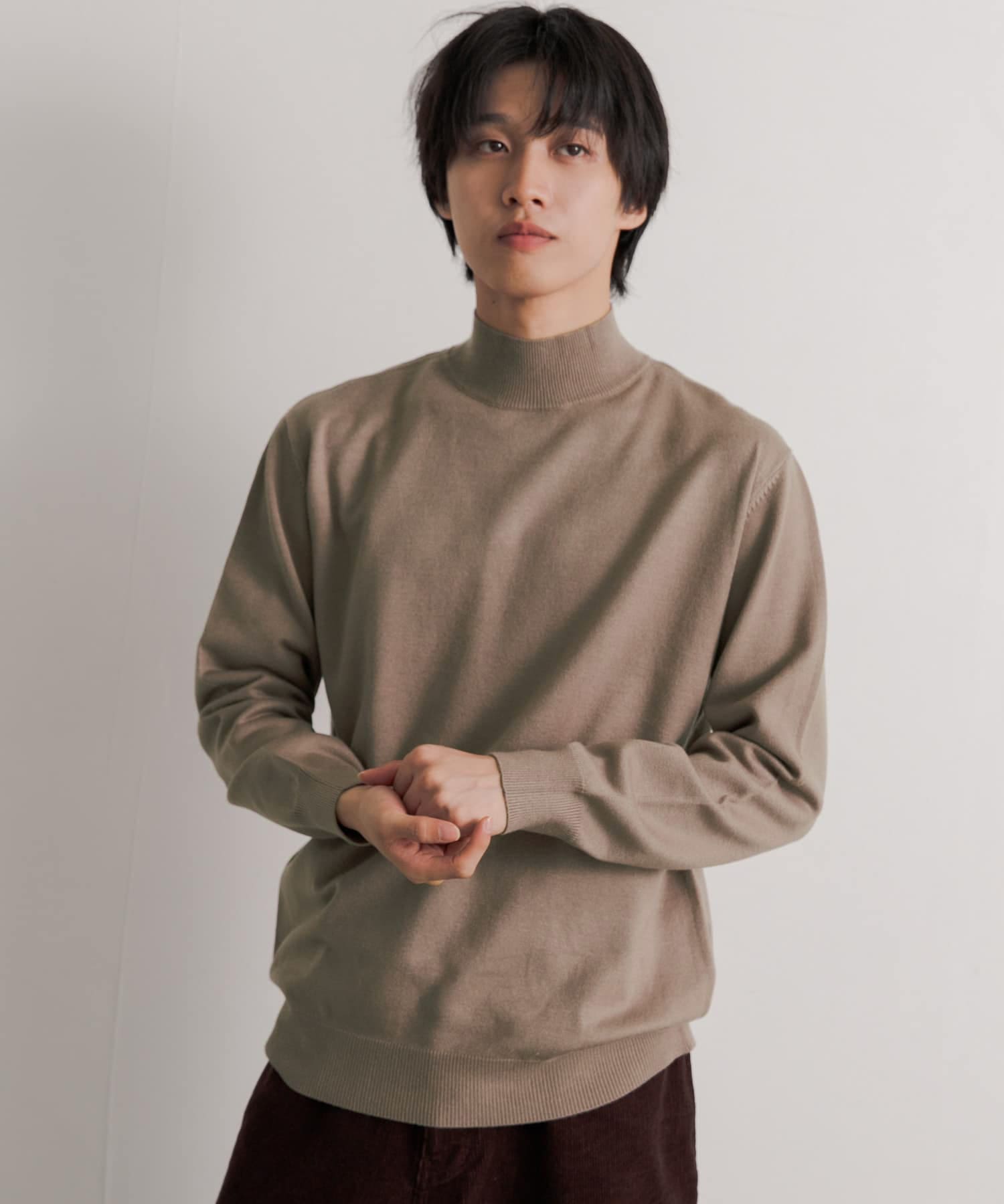 身長：171cm サイズ：M