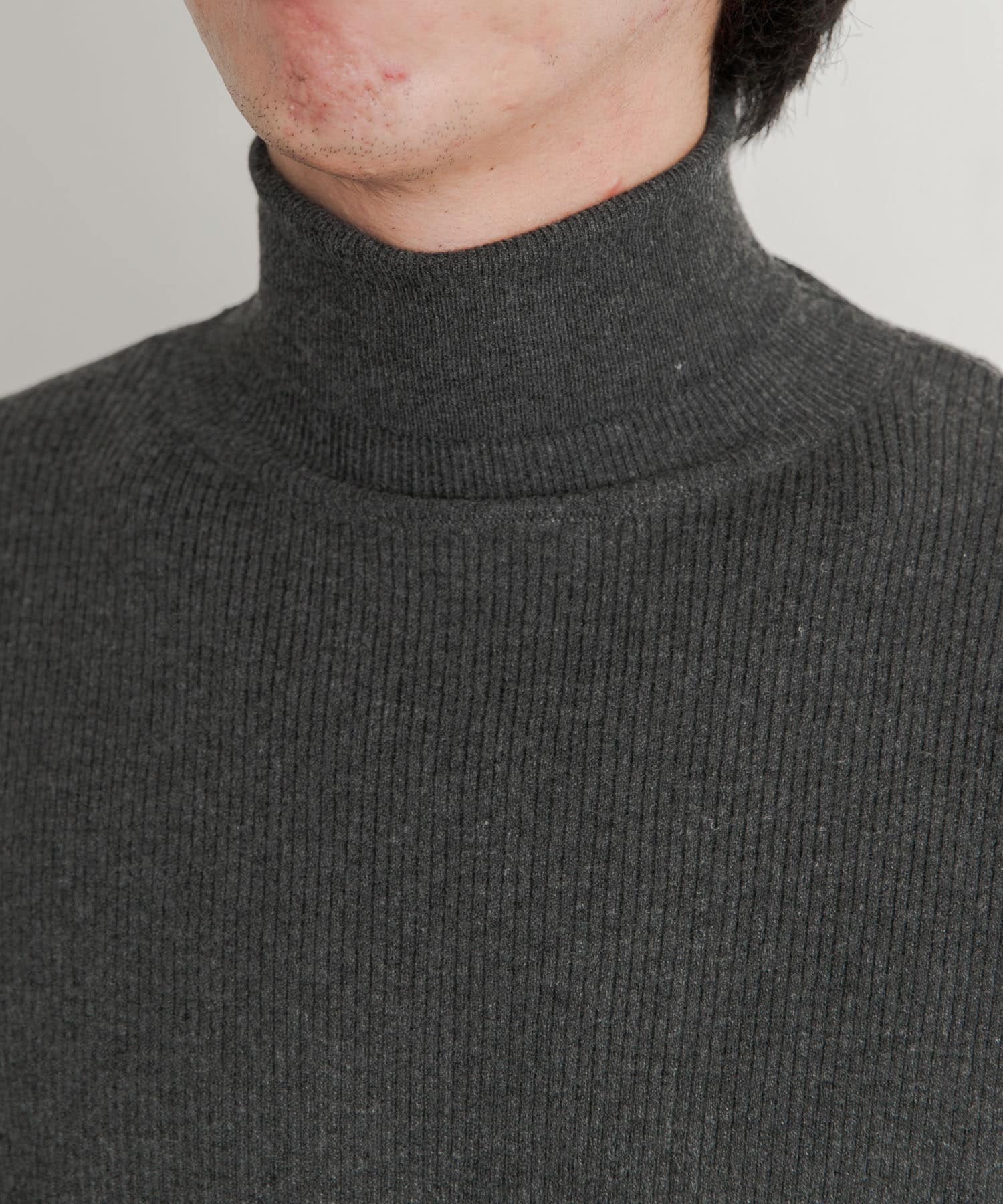 身長：171cm サイズ：M