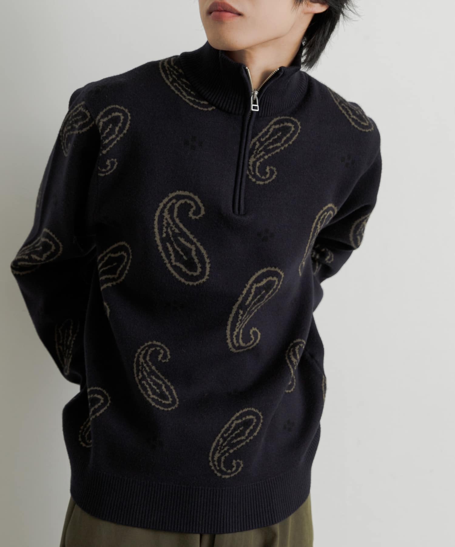 NAVY