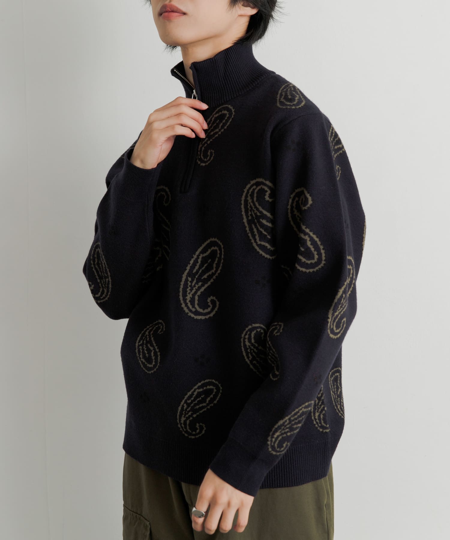 NAVY