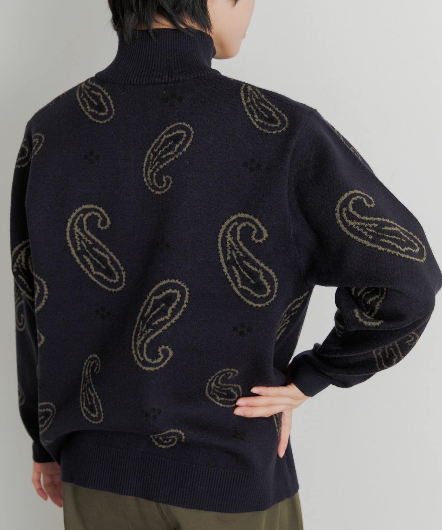 NAVY