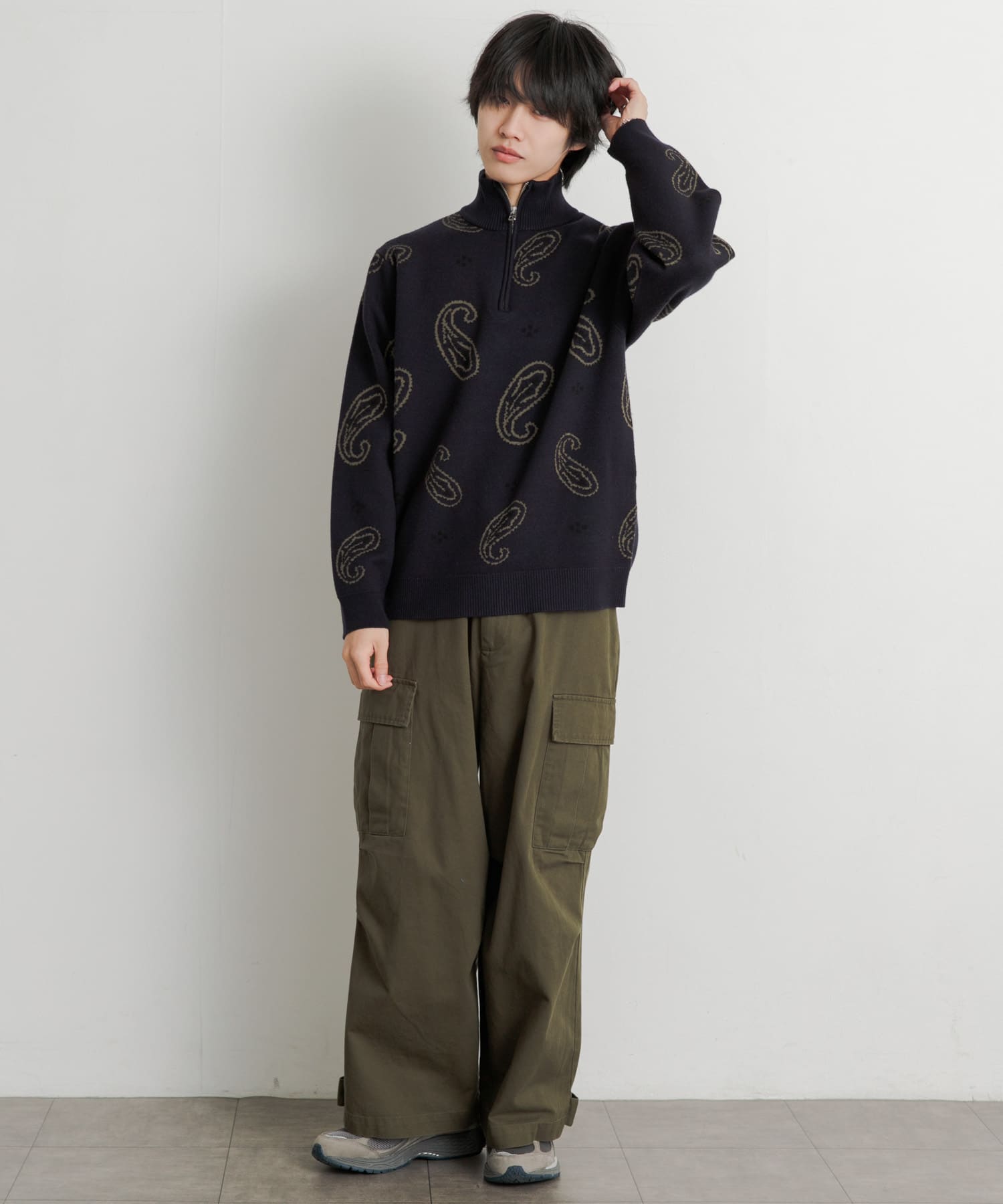 NAVY