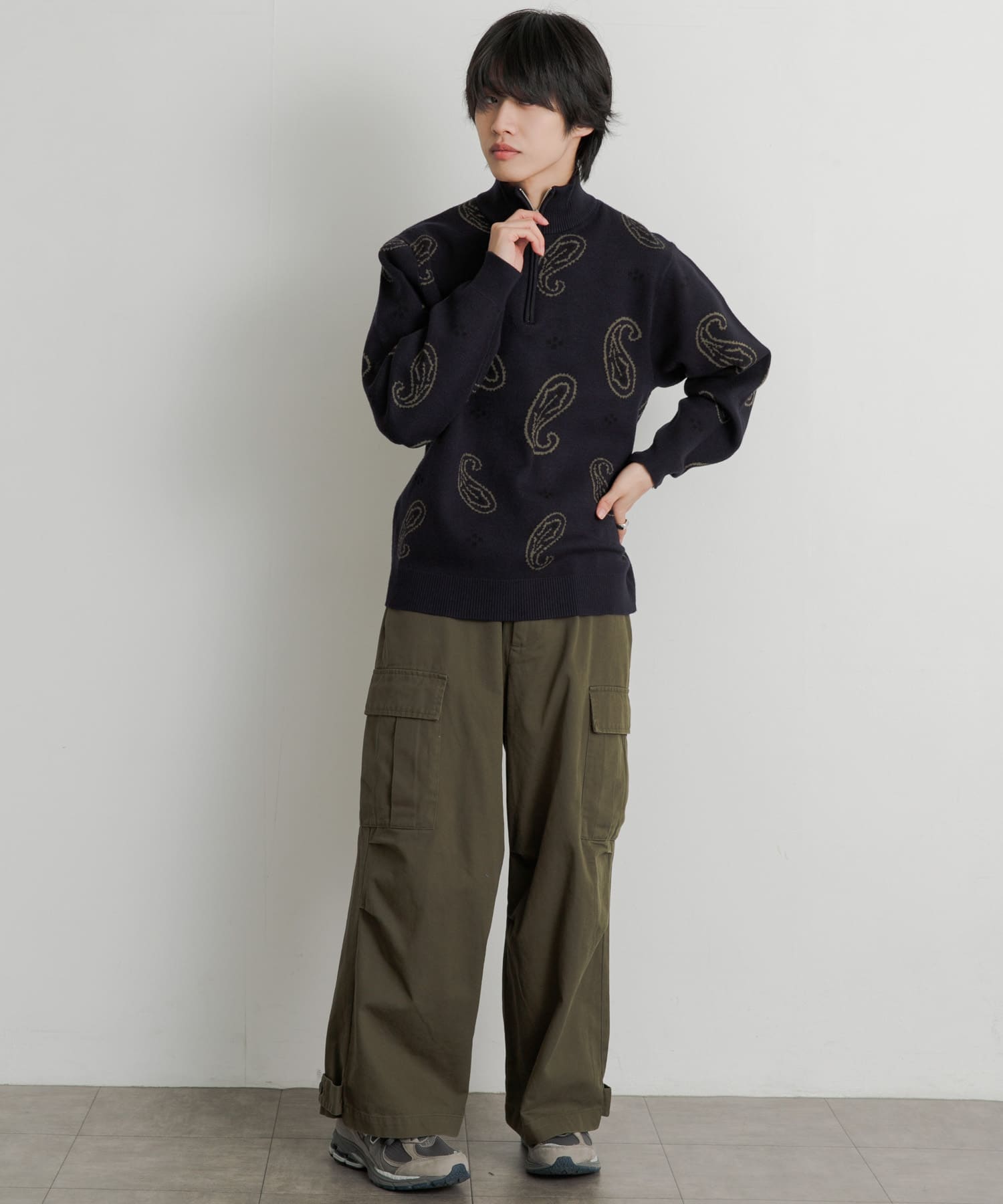 NAVY