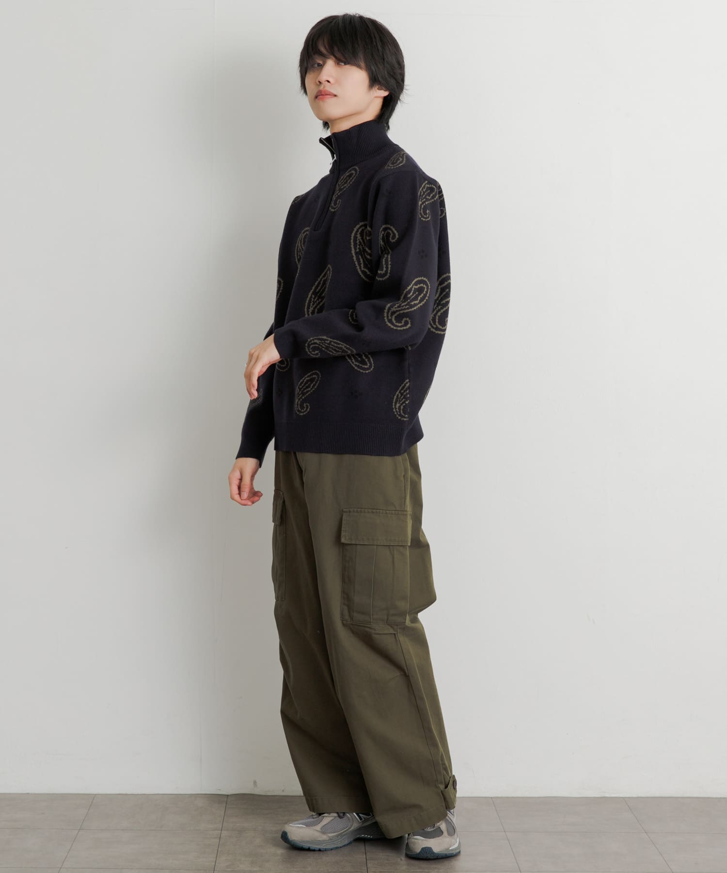 NAVY