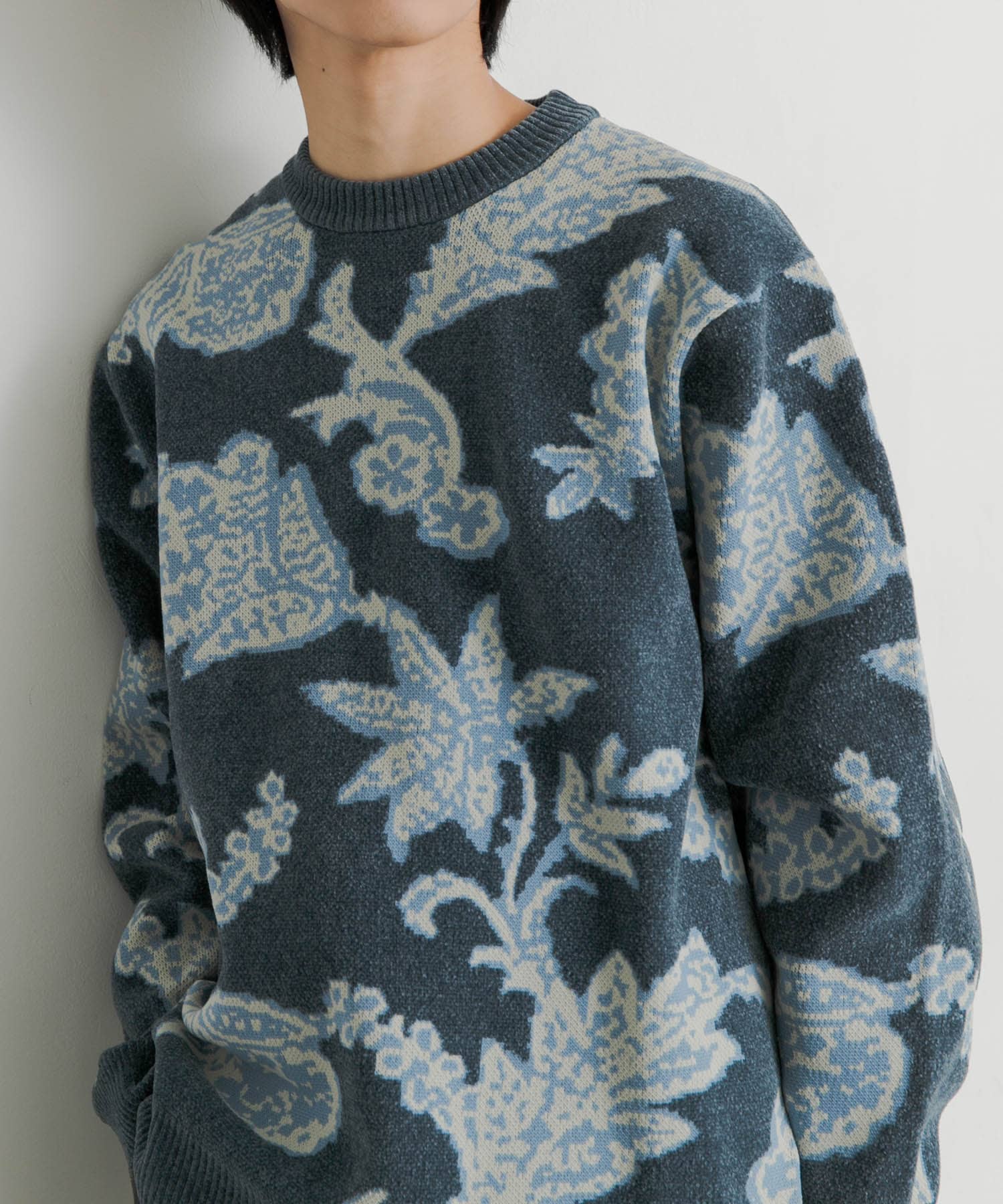 身長：171cm サイズ：M