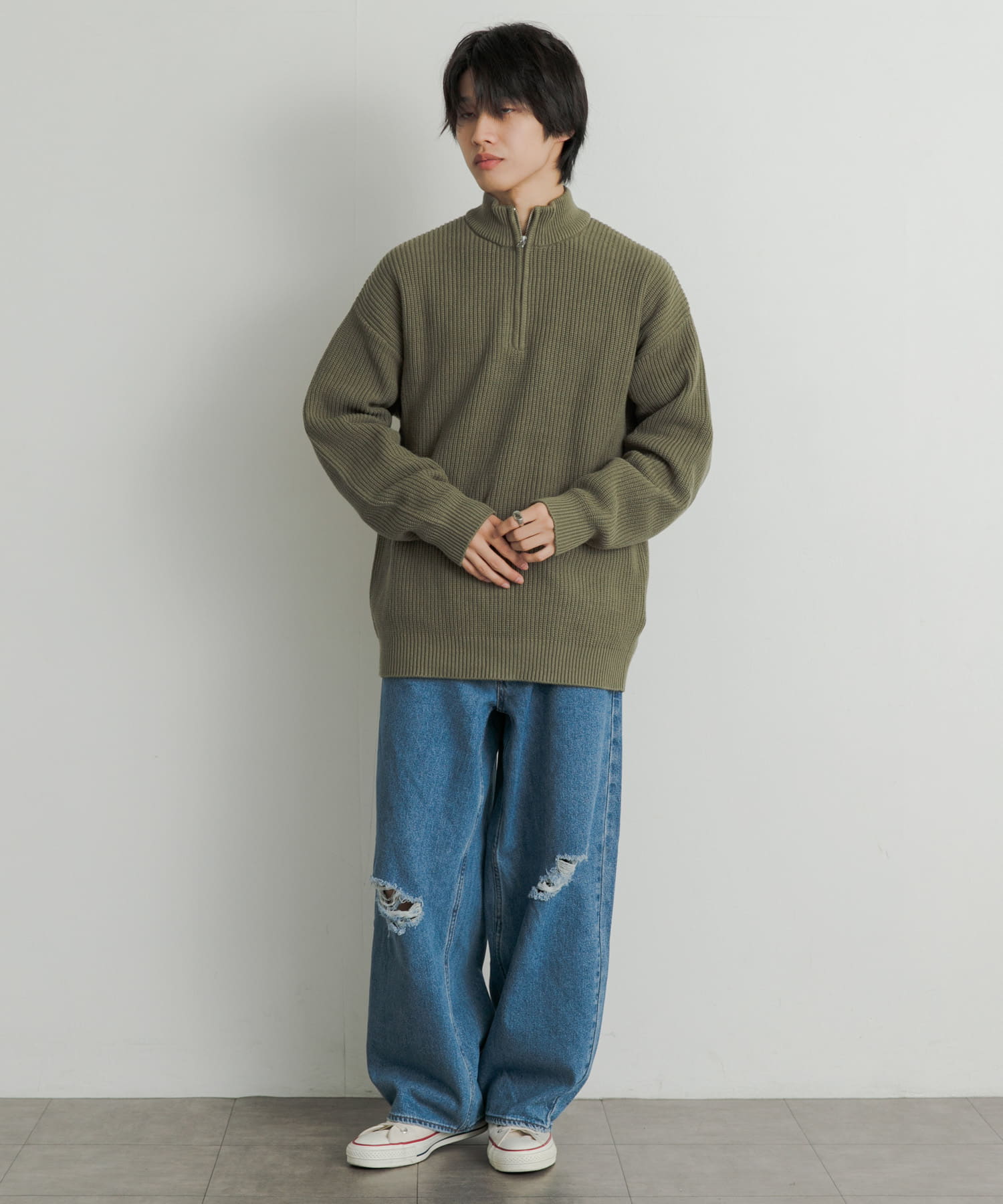 KHAKI