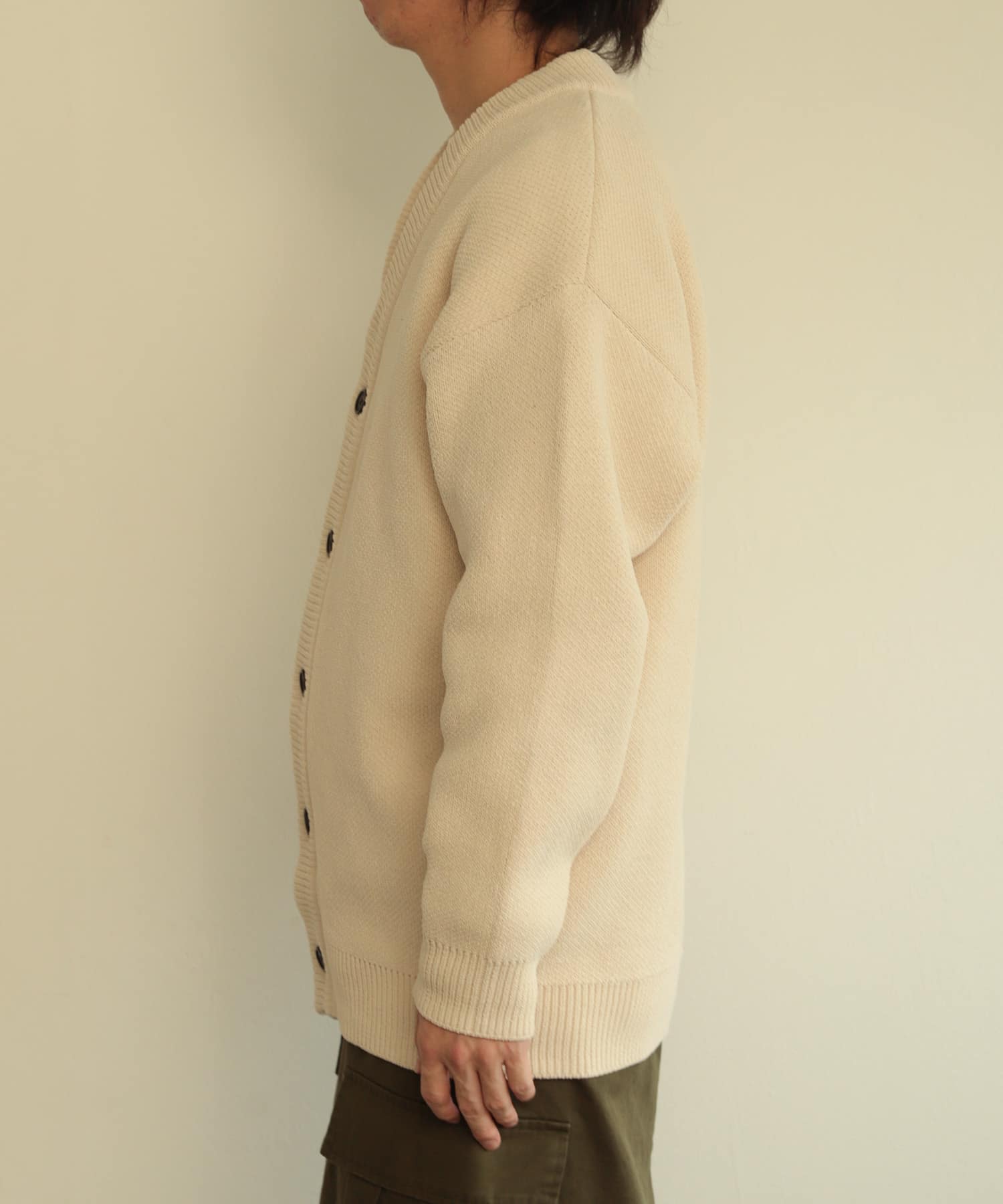 身長：170cm サイズ：M