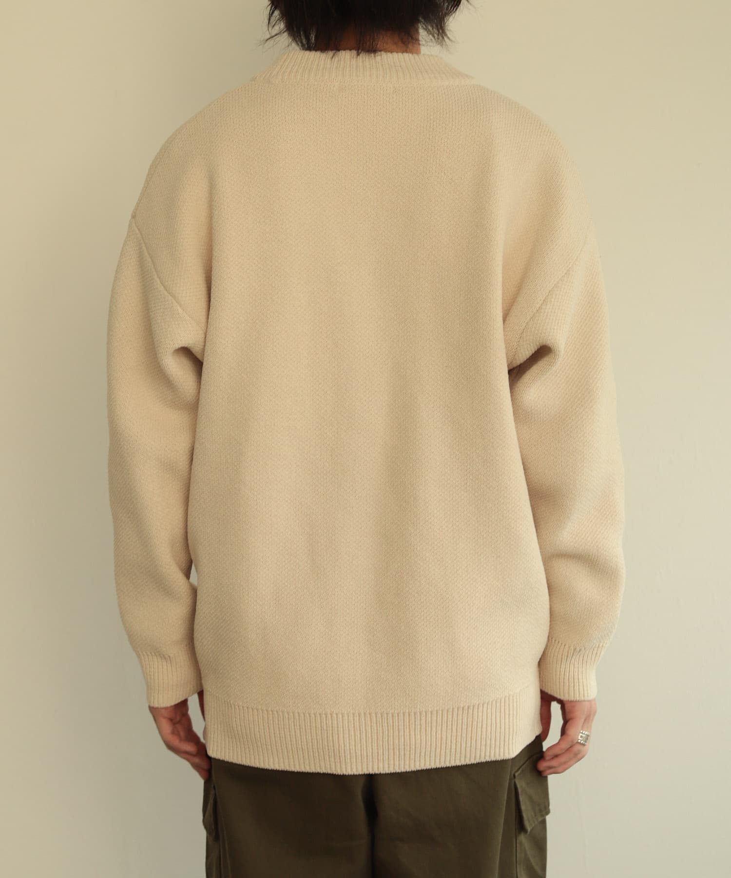 身長：170cm サイズ：M