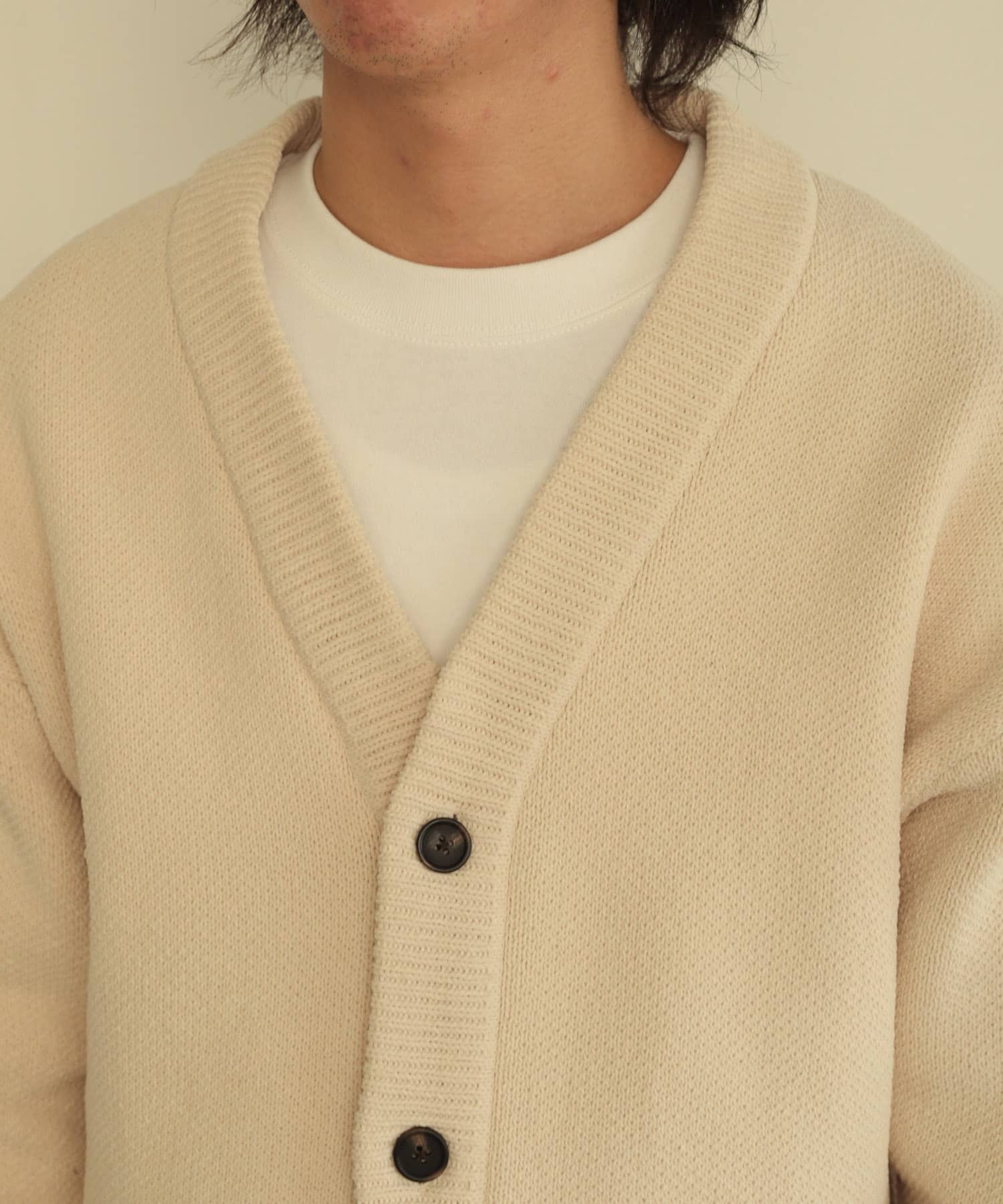 身長：170cm サイズ：M