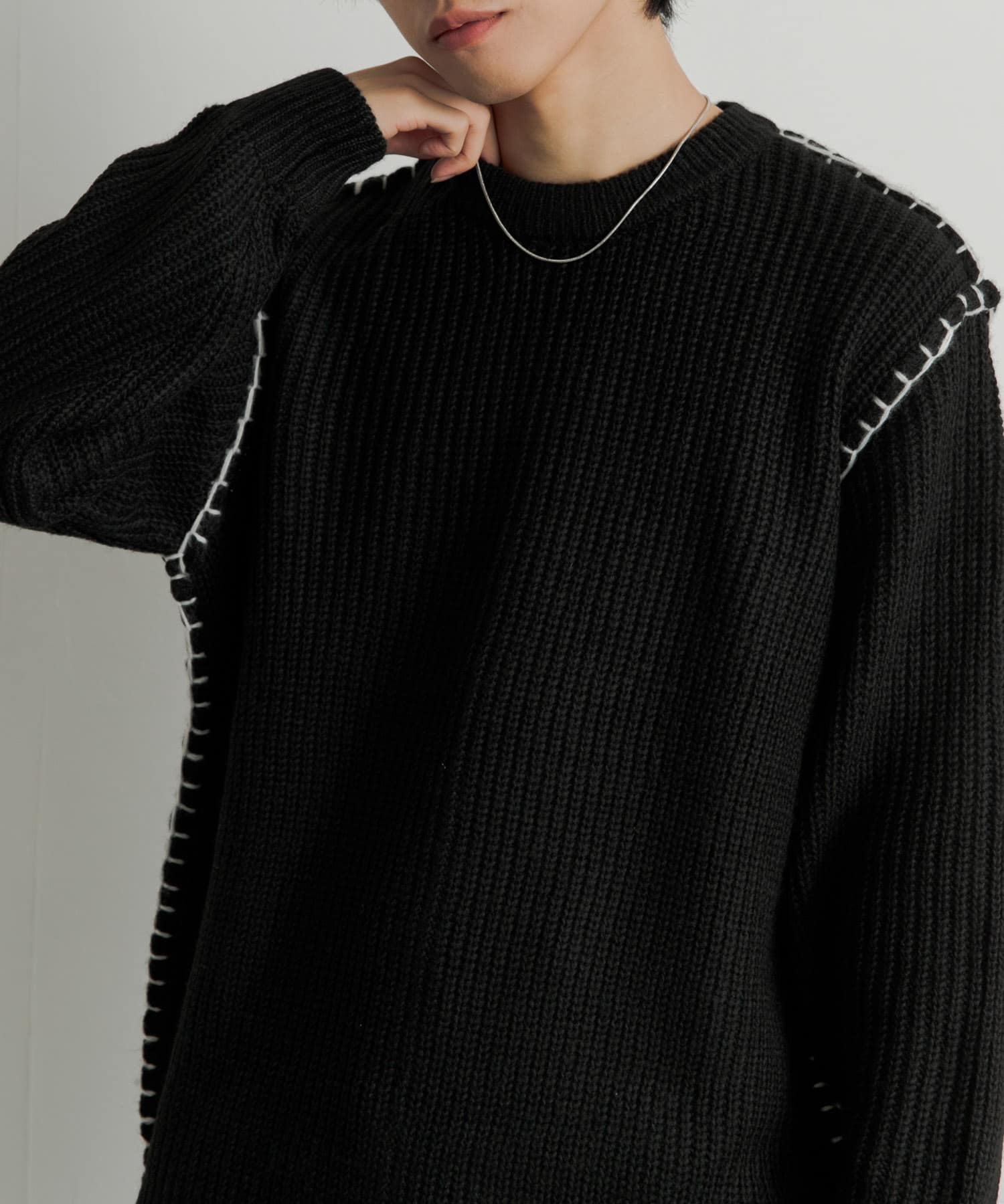 身長：171cm サイズ：M