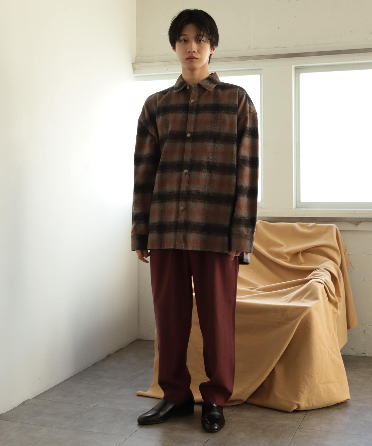 BEG×BLK