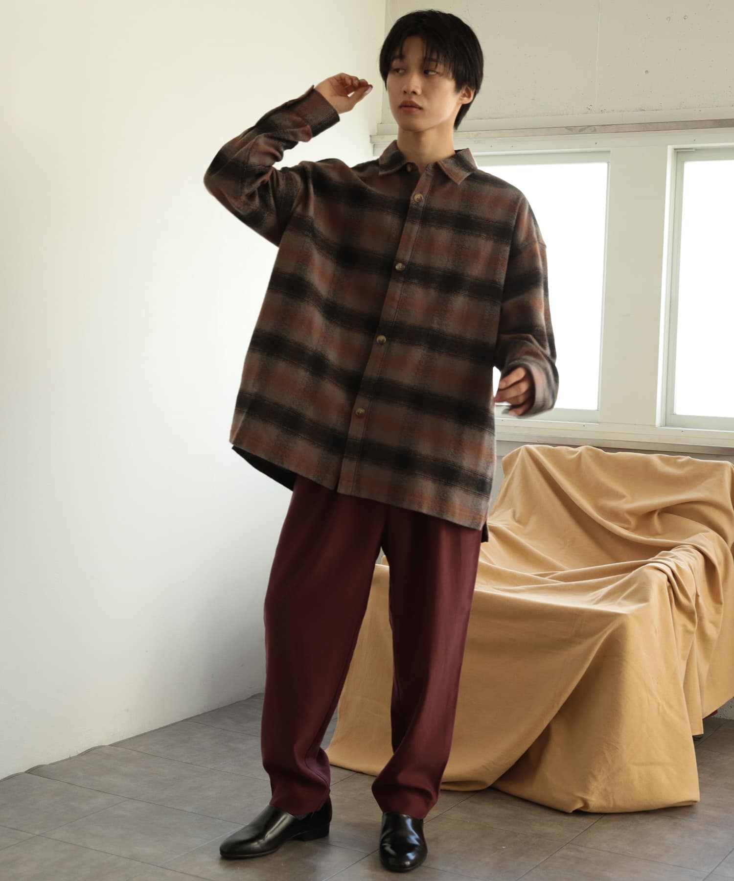 BEG×BLK
