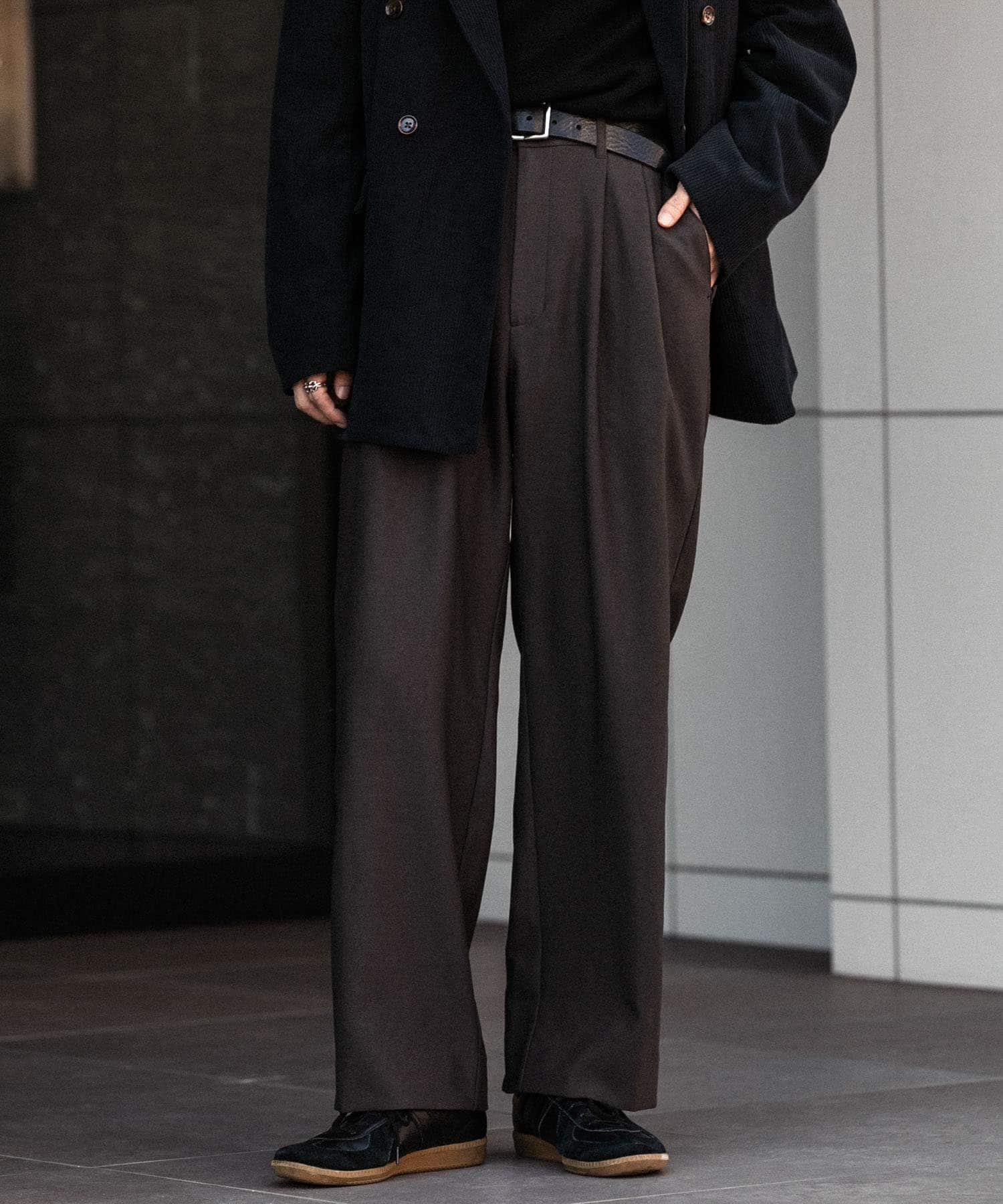 身長：171cm サイズ：M