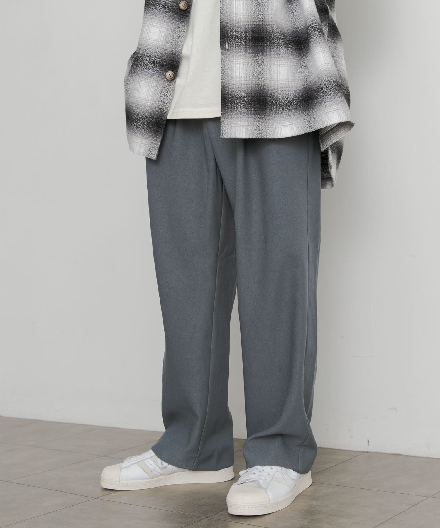 身長：171cm サイズ：M