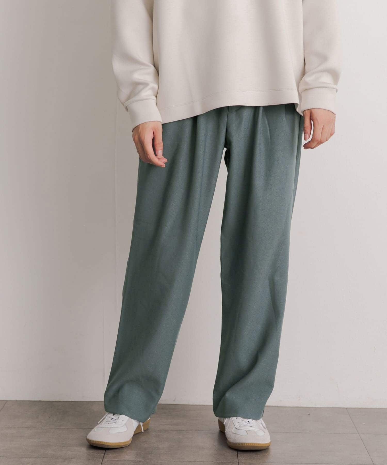 身長：171cm サイズ：M